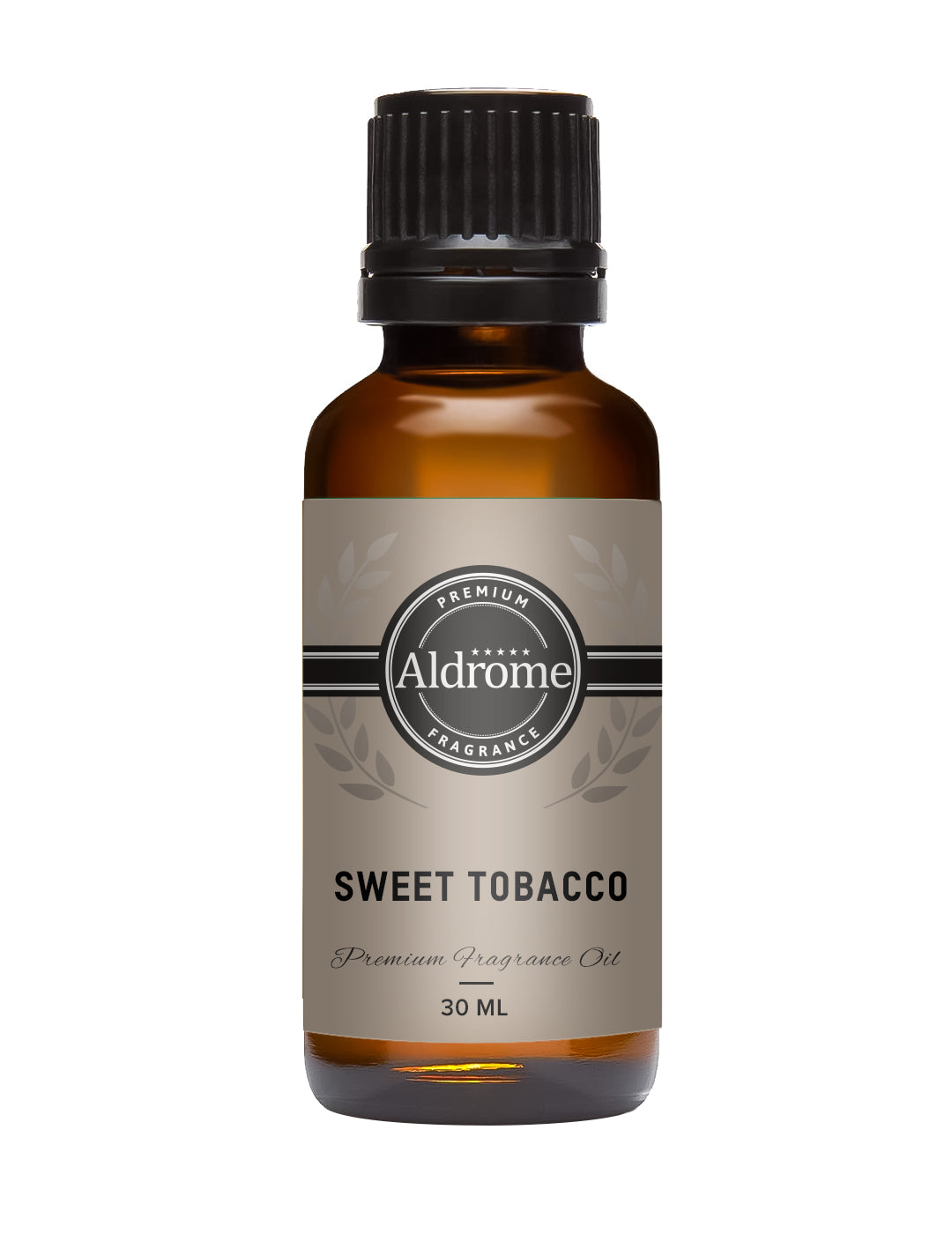 Buy Sweet Tobacco Fragrance Oil - 30ml at Best price | Aldrome Premium Fragrance Oil