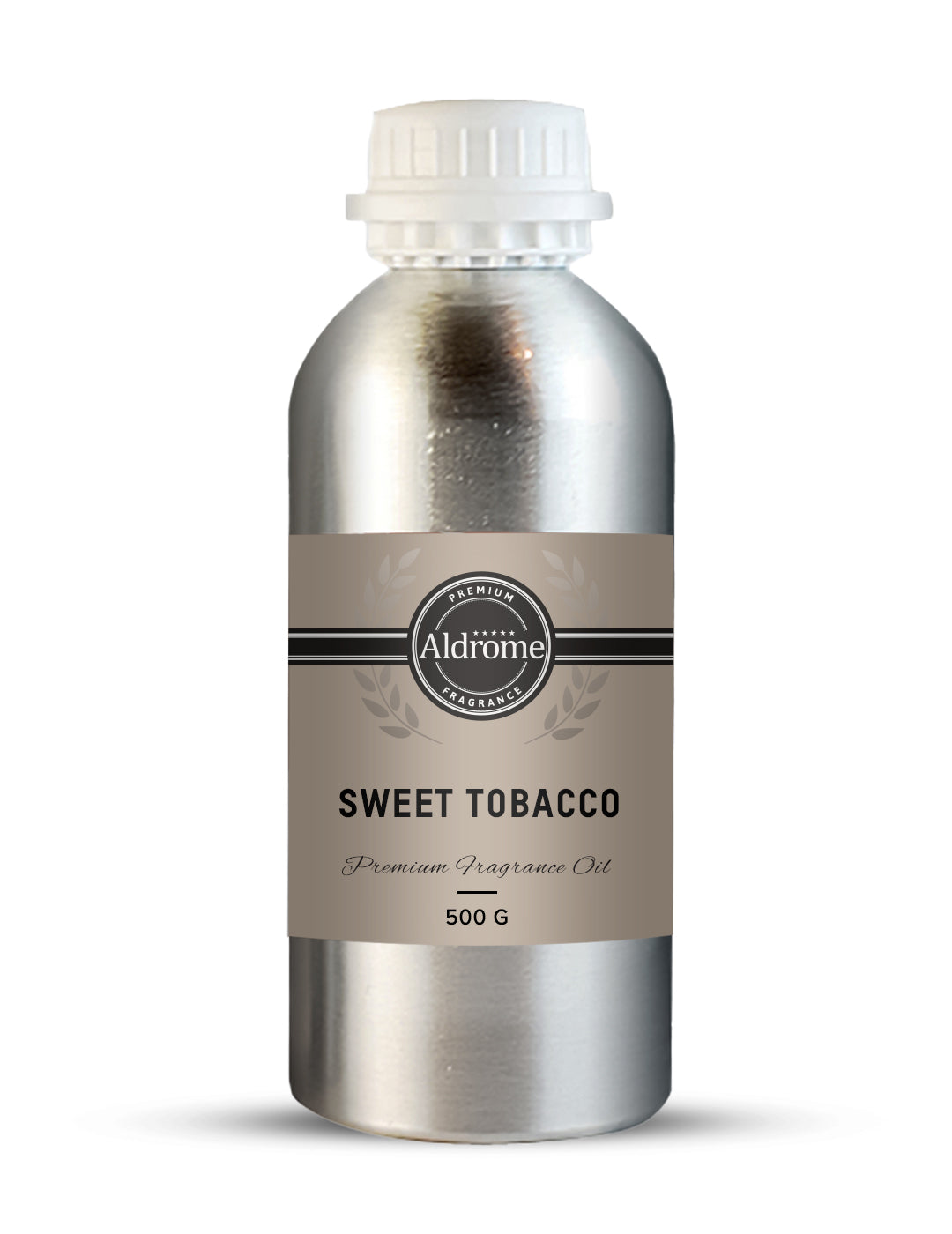 Buy Sweet Tobacco Fragrance Oil - 500 G | Aldrome Premium Fragrance Oil