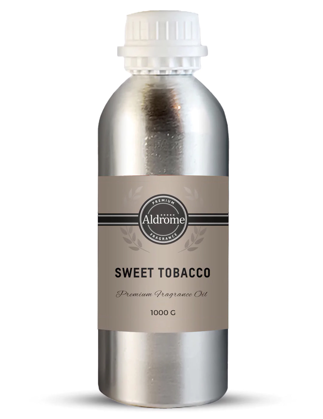 Sweet Tobacco Fragrance Oil - 1000 G