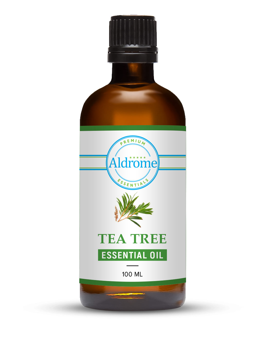 Tea Tree Essential Oil - 100ml | Buy Tea Tree Essential Oil