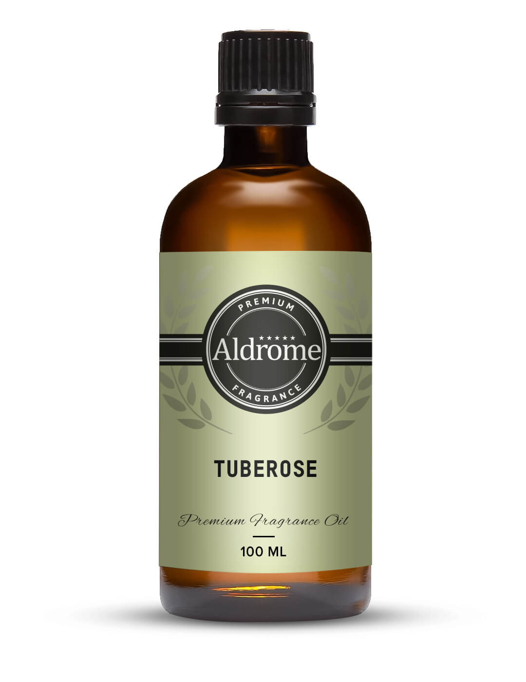 Tuberose Fragrance Oil - 100ml | Buy Tuberose Fragrance Oil | Aldrome Premium Fragrance Oil