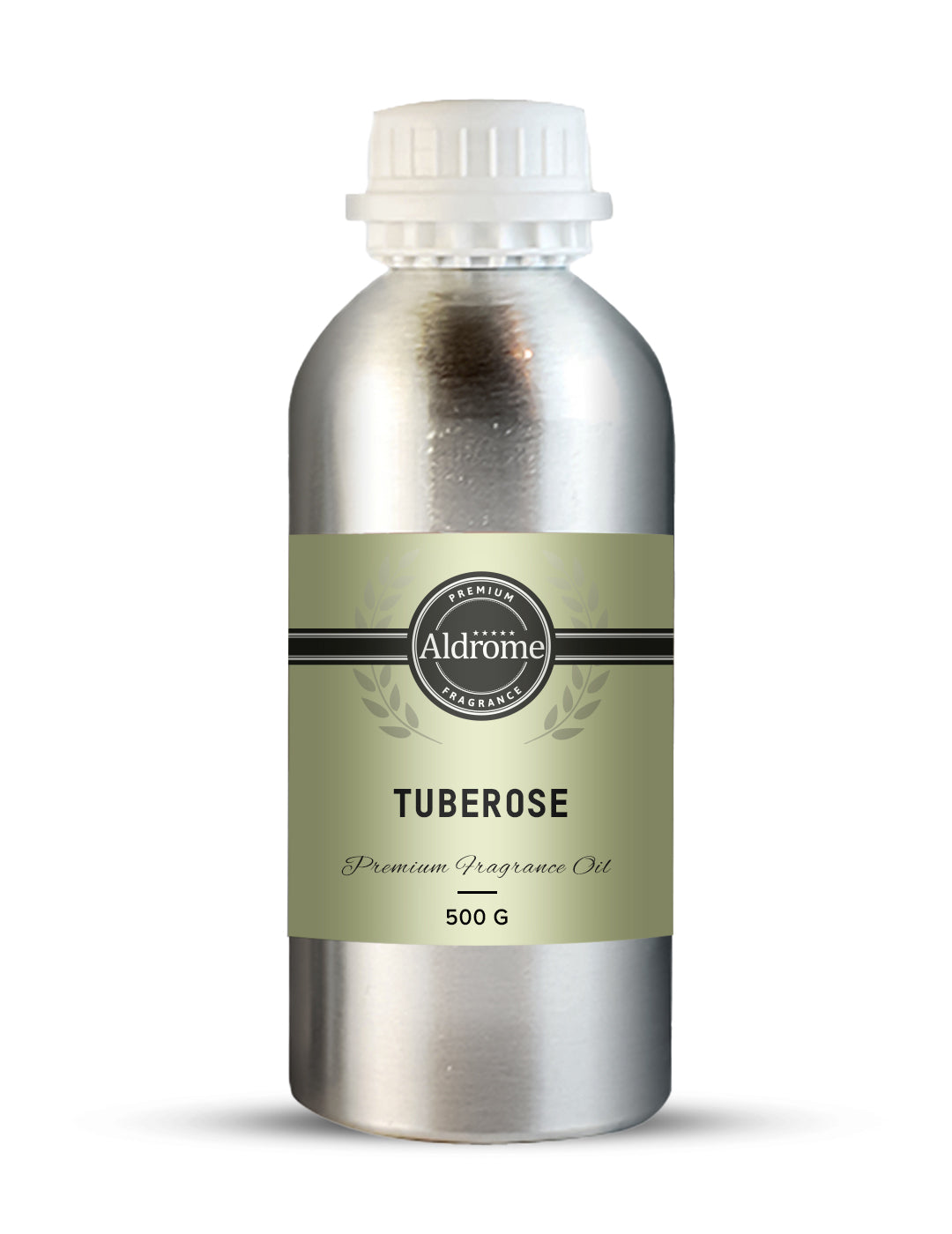 Buy Tuberose Fragrance Oil - 500 G at Best price | Aldrome Premium Fragrance Oil