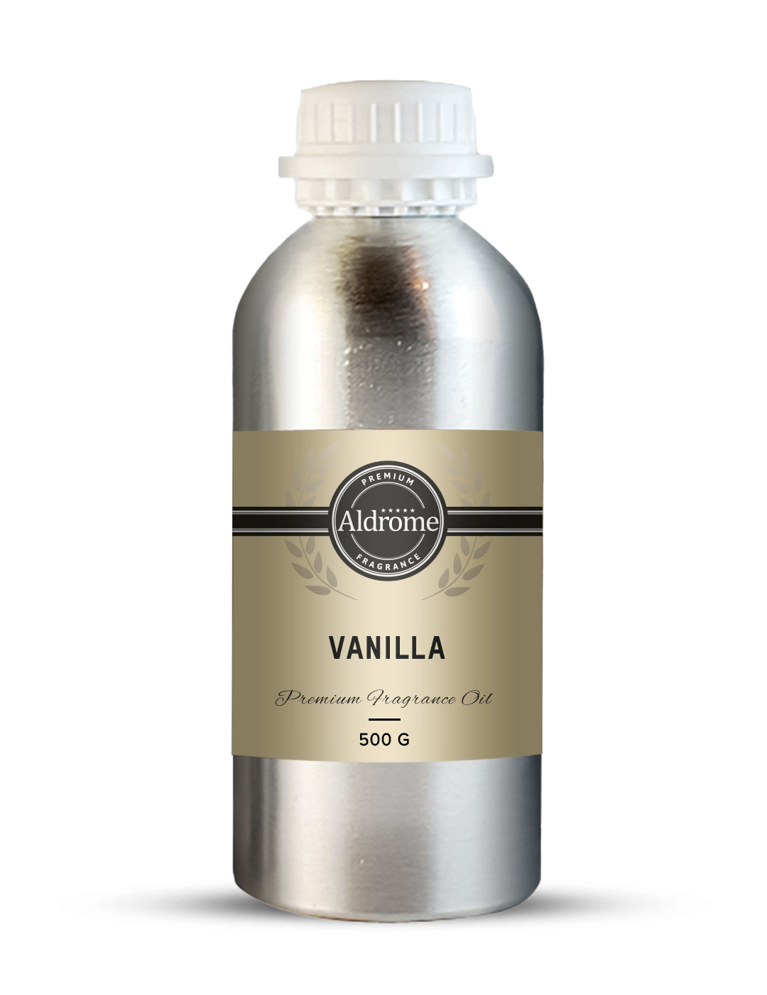 Vanilla Fragrance Oil - 500 G | Buy Vanilla Fragrance Oils Online at Best Prices