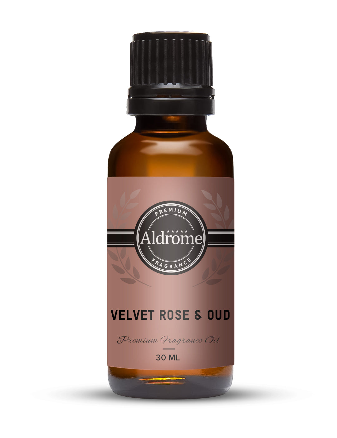 Buy Velvet Rose & Oud Fragrance Oil - 30ml | Aldrome Premium Fragrance Oil