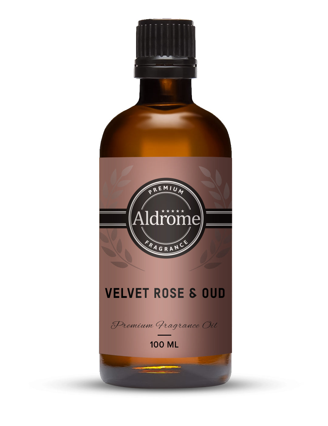 Velvet Rose & Oud Fragrance Oil - 100ml