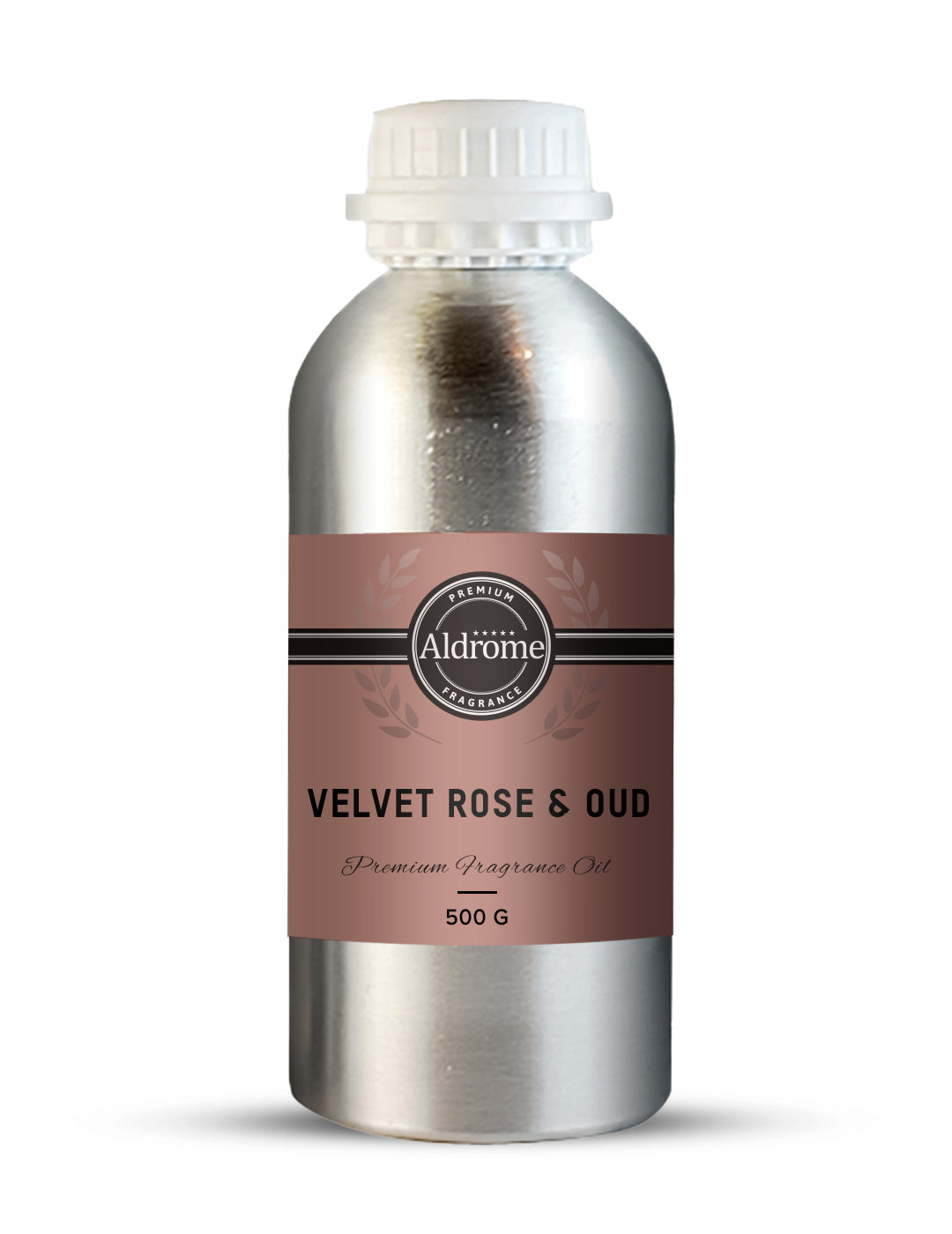 Velvet Rose & Oud Fragrance Oil - 500 G | Buy Velvet Rose & Oud Fragrance Oil