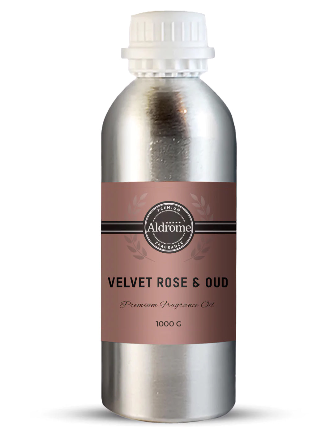 Velvet Rose Fragrance Oil - 1000 G