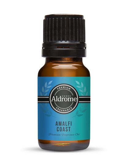 Amalfi coast Fragrance Oil - 10ml