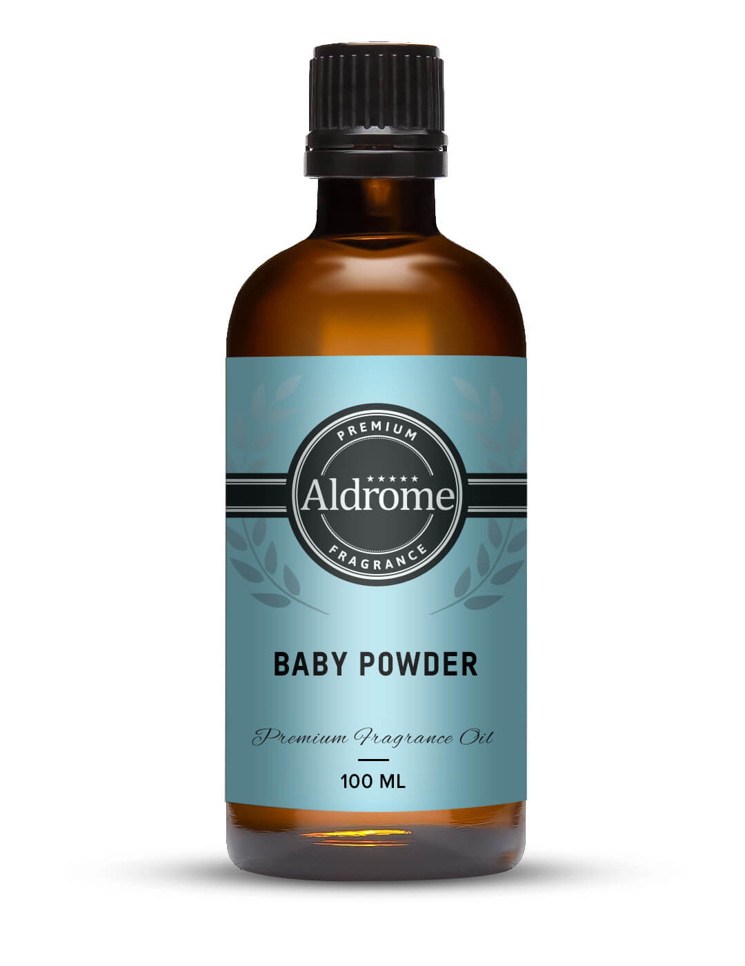 Baby Powder Fragrance Oil - 100ml