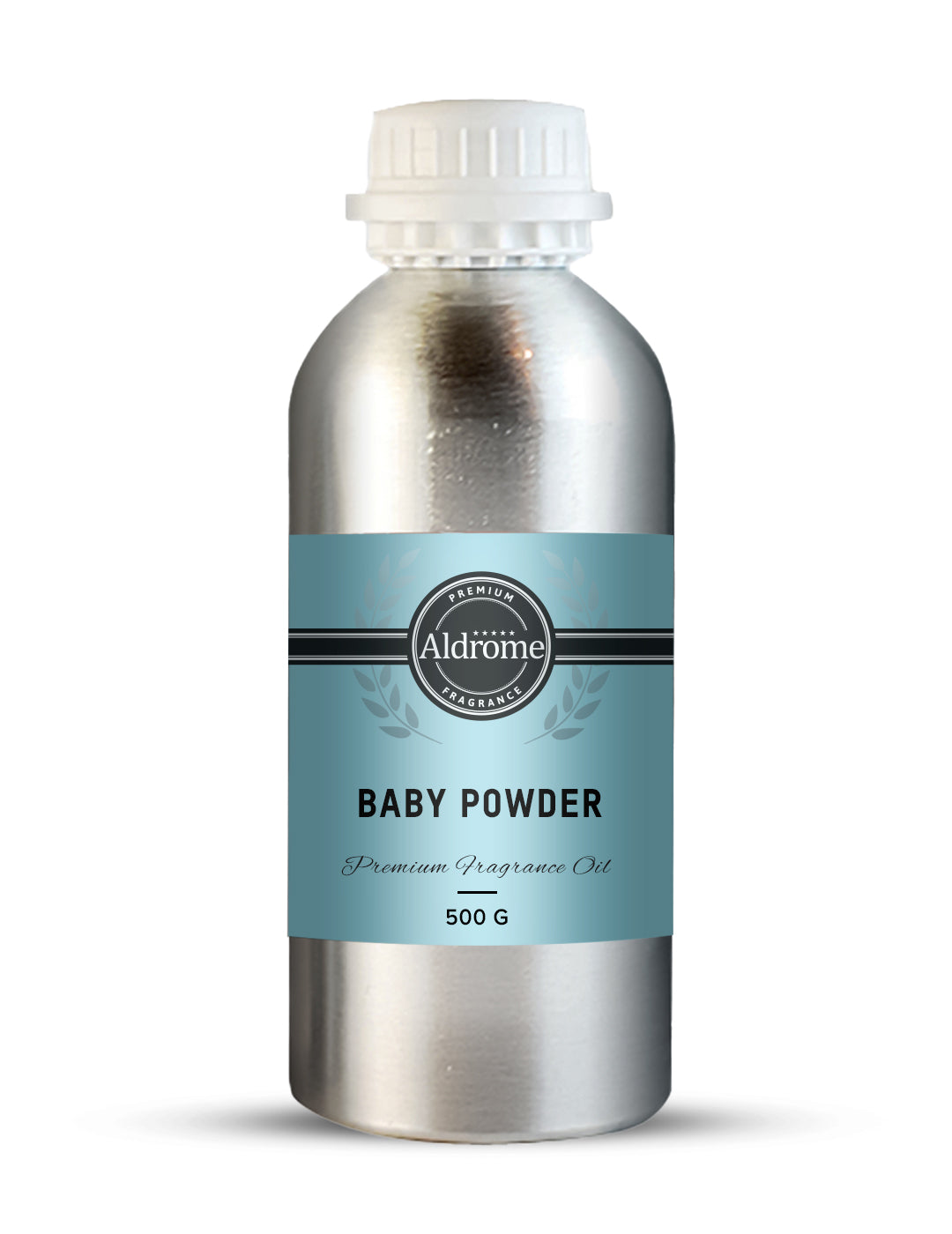 Baby Powder Fragrance Oil - 500 G | Buy Baby Powder Fragrance Oil