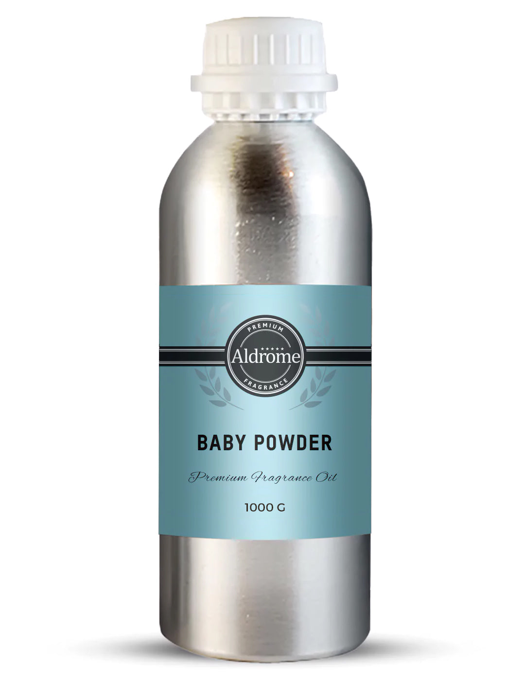 Baby Powder Fragrance Oil - 1000 G