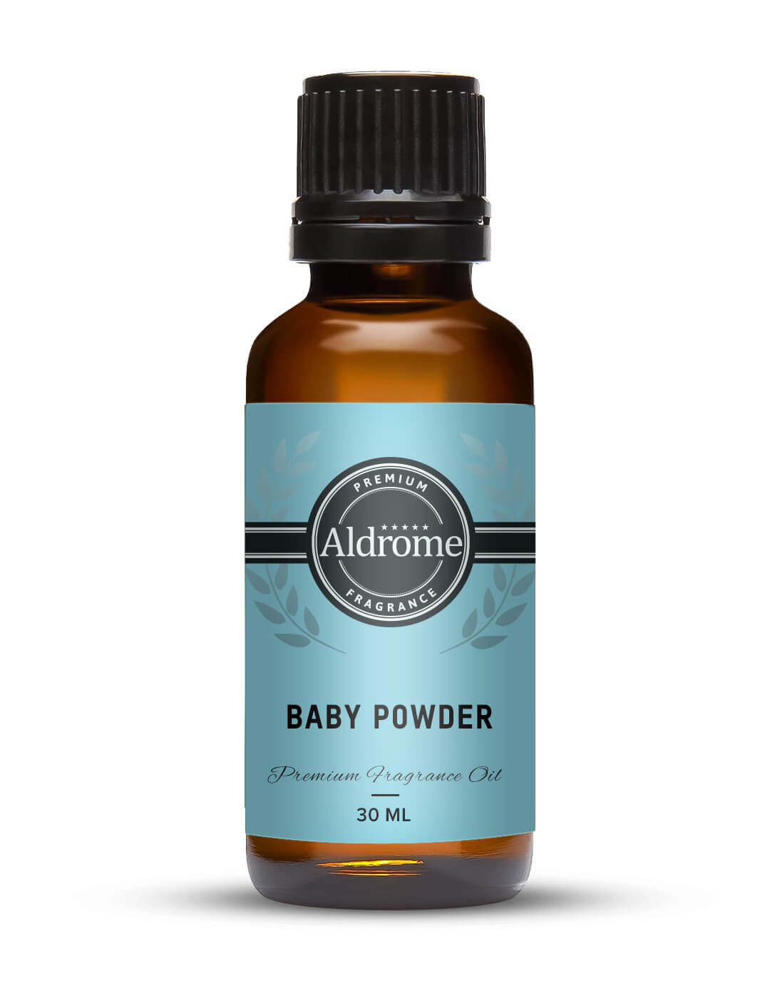 Baby Powder Fragrance Oil - 30ml at Best price | Aldrome Premium Fragrance Oil