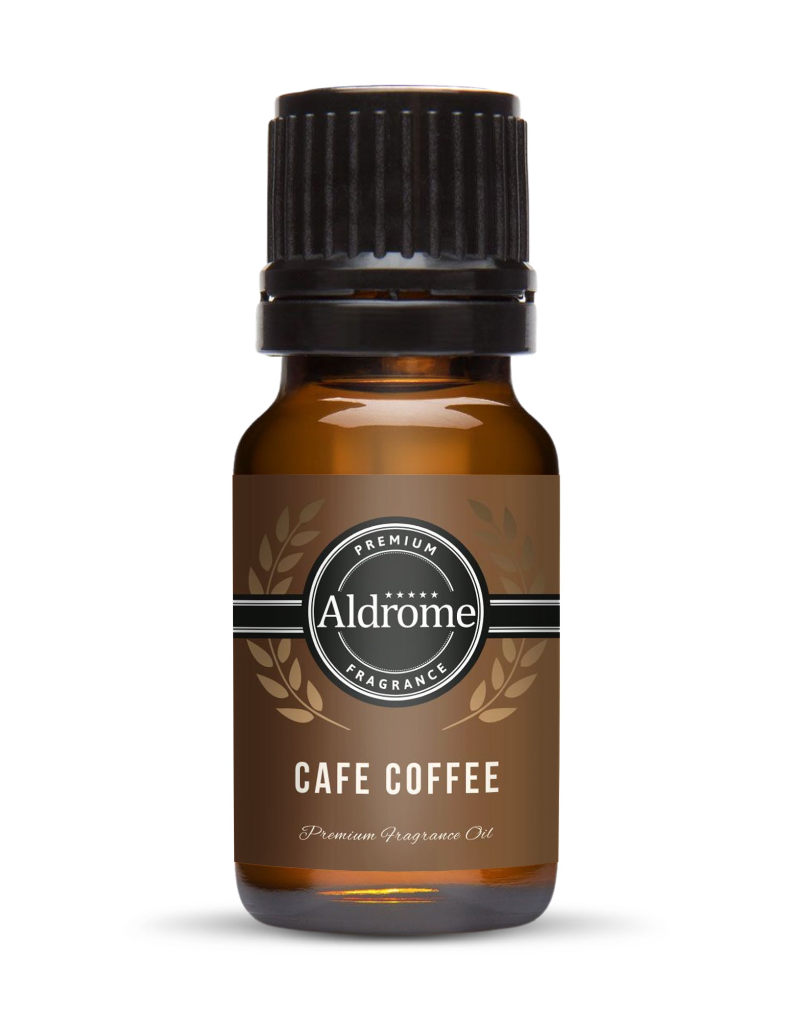 Cafe Coffee  Fragrance Oil - 10ml