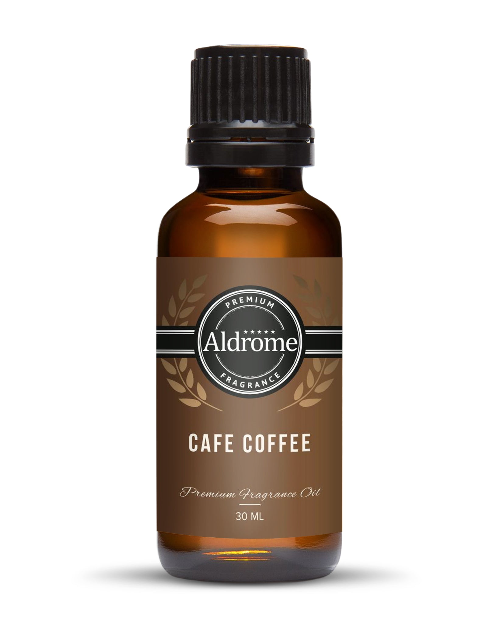 Cafe Coffee  Fragrance Oil - 30ml