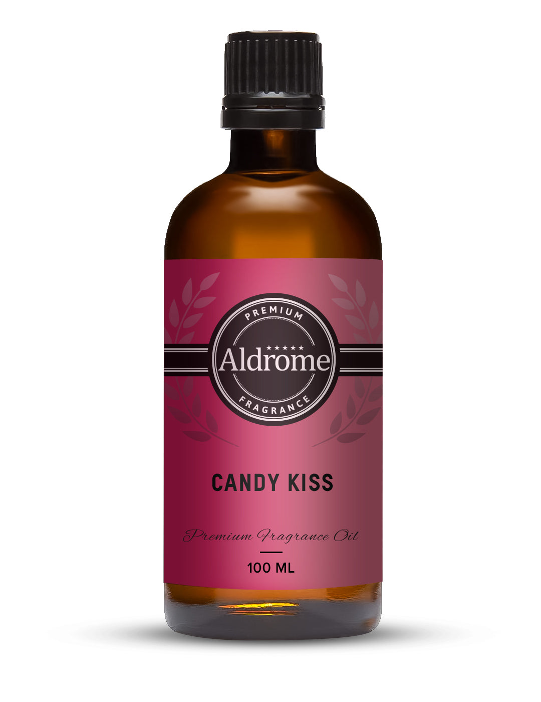 Candy Kiss Fragrance Oil - 100ml | Buy Candy Kiss Fragrance Oil