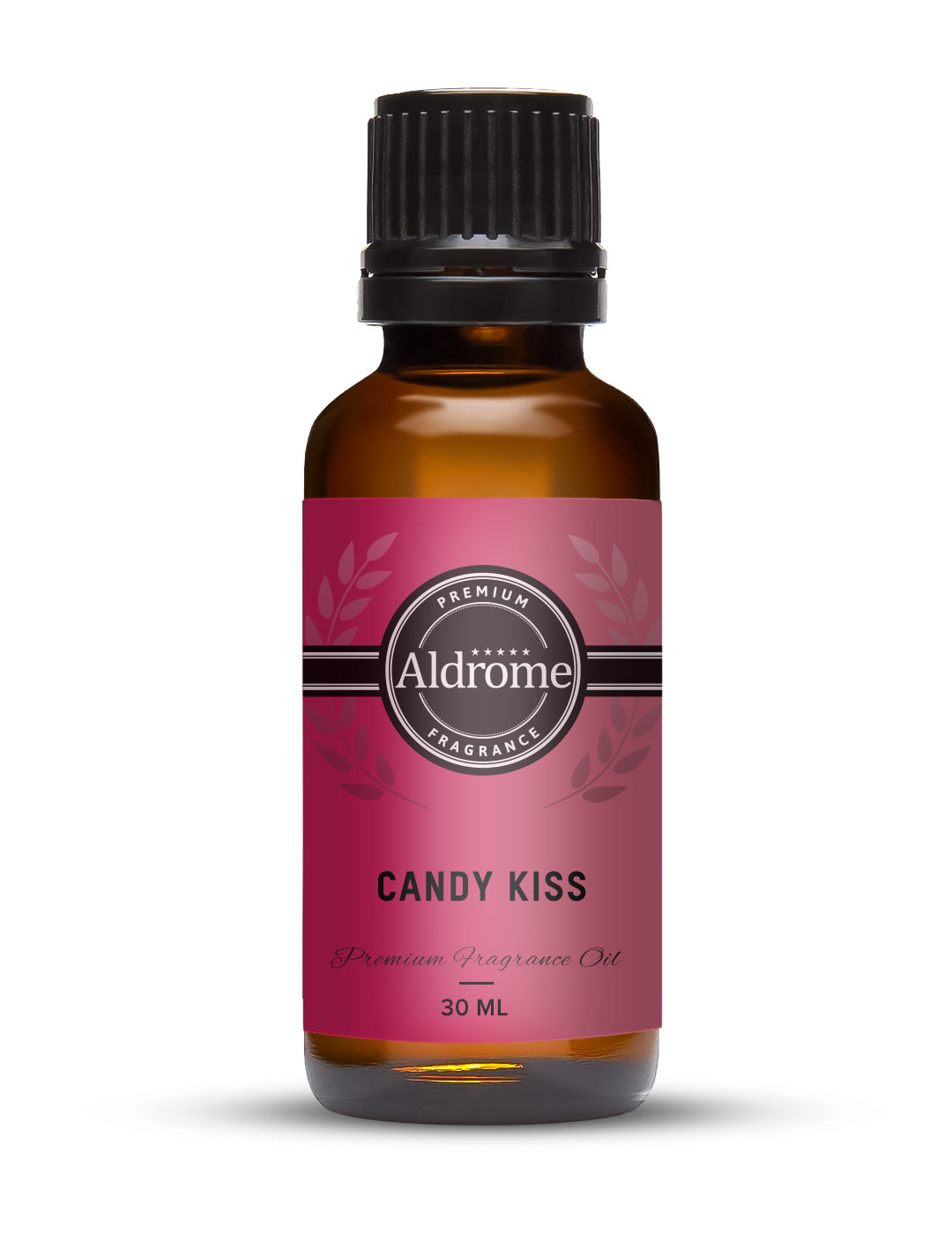 Candy Kiss Fragrance Oil- 30ml