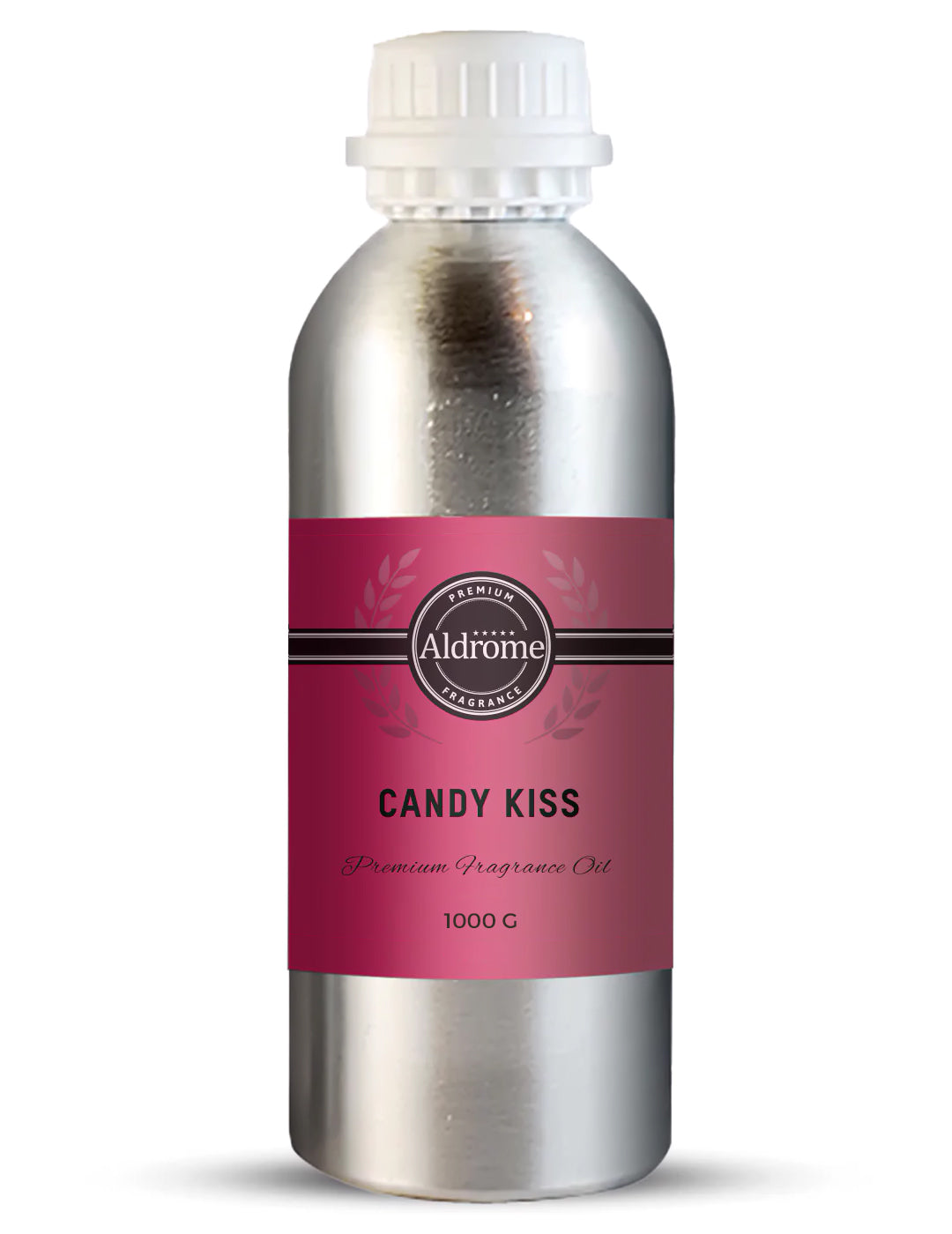 Candy Kiss Fragrance Oil - 1000 G