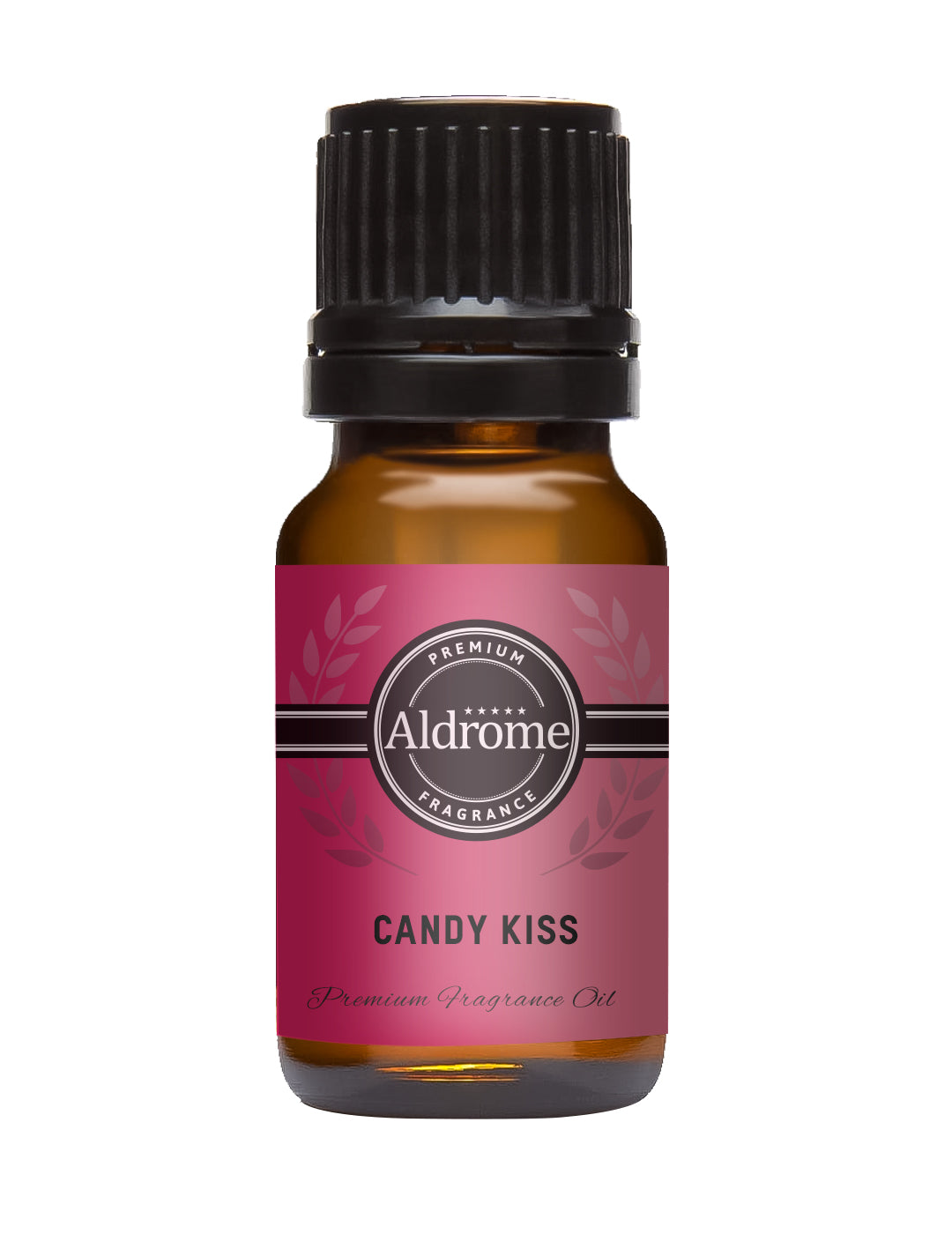 Candy Kiss Fragrance Oil - 10ml