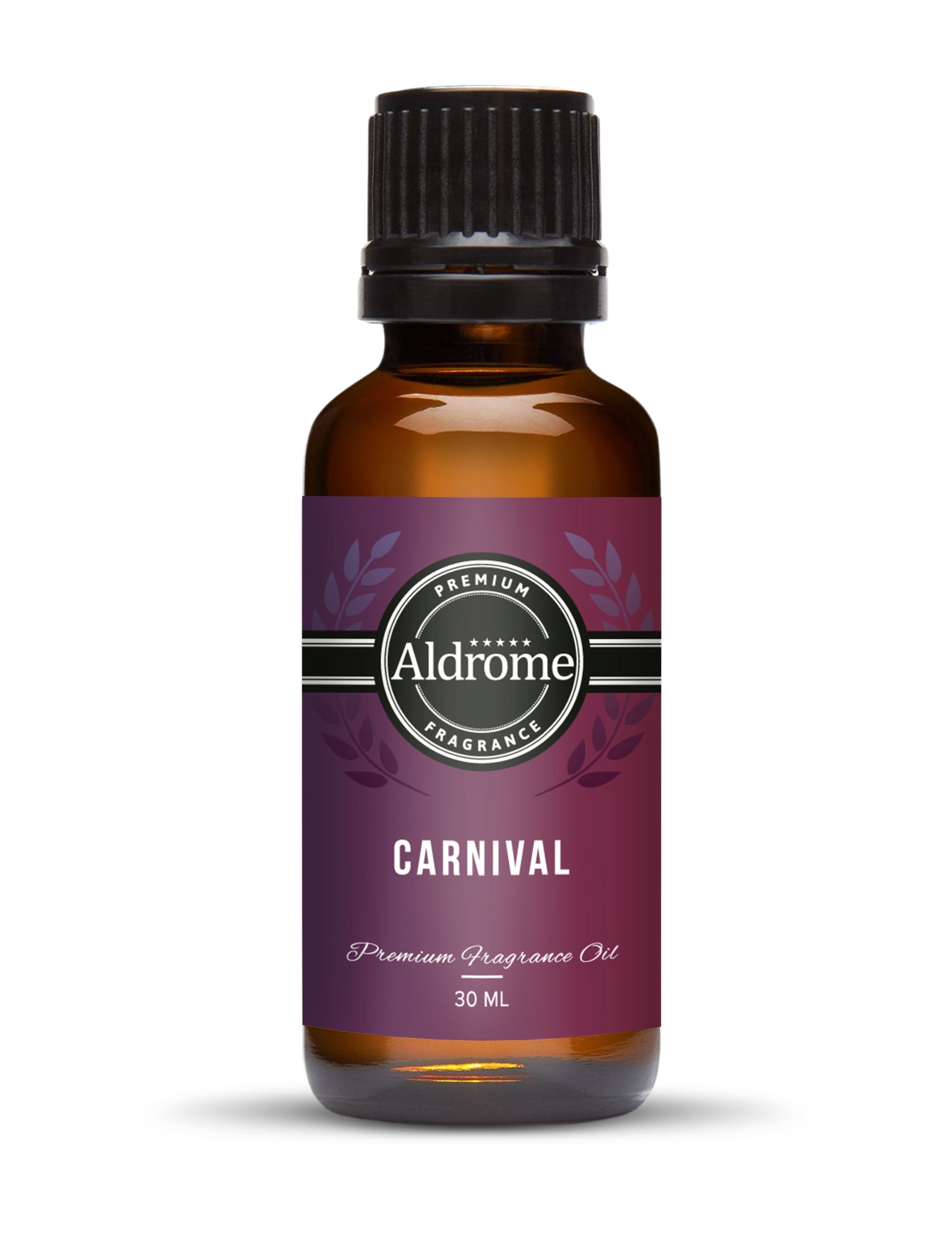 Carnival Fragrance Oil - 30ml