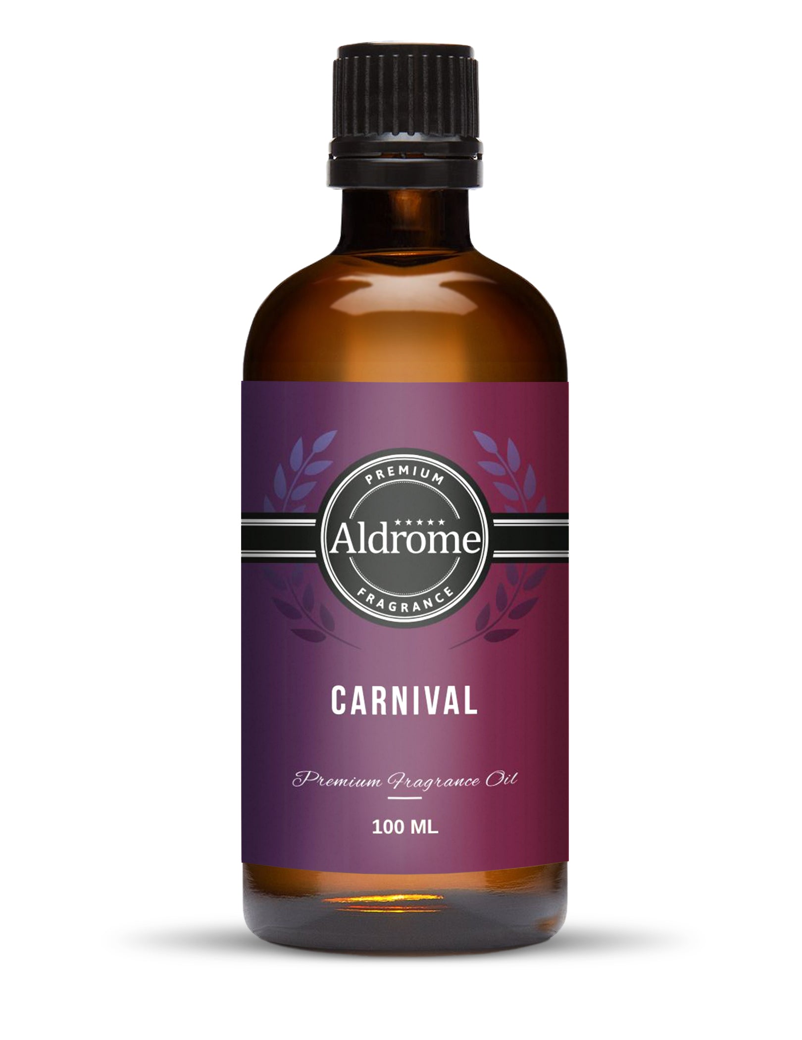 Carnival Fragrance Oil - 100ml