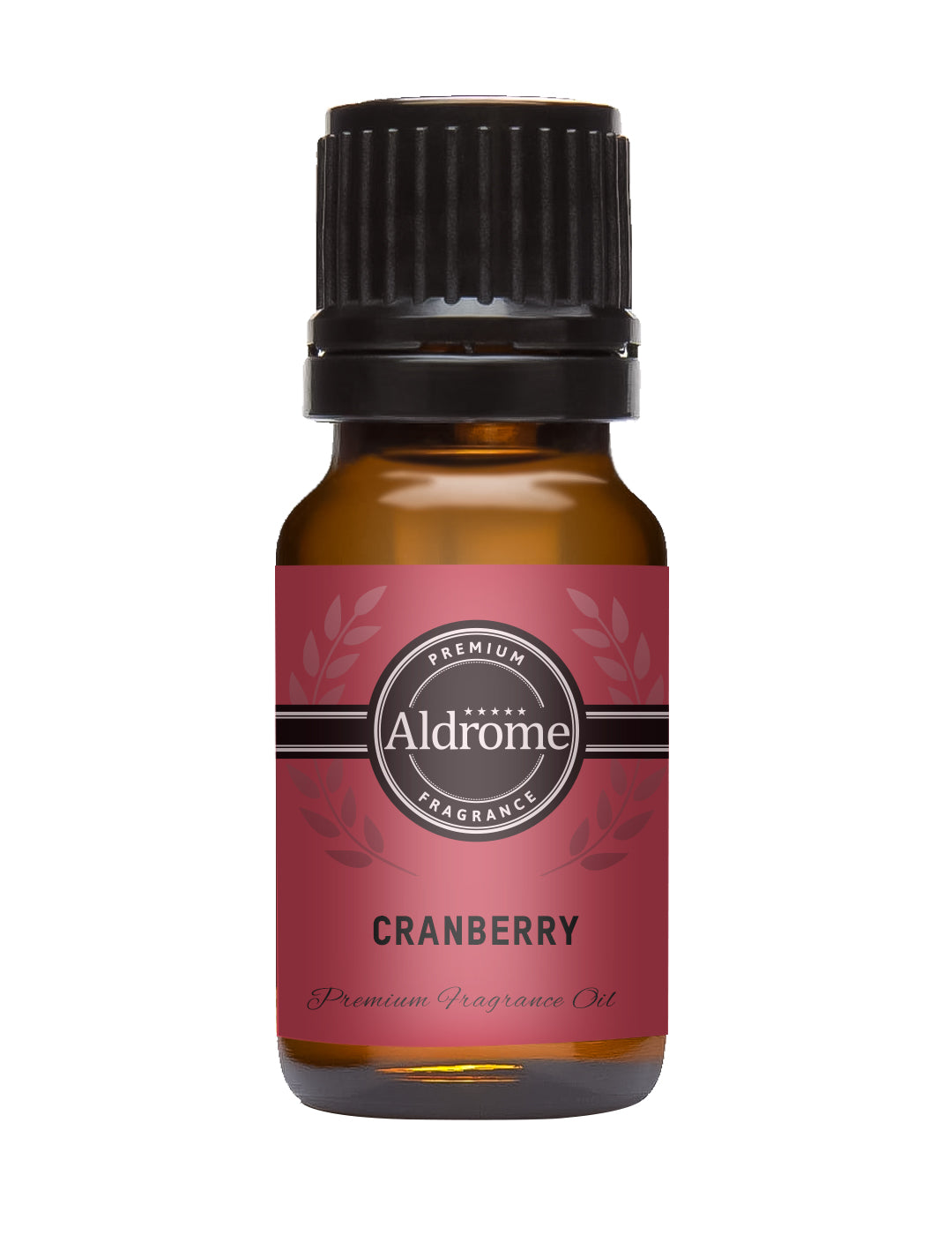 Cranberry Fragrance Oil - 10ml | Buy Cranberry Fragrance Oil | Aldrome Premium Fragrance Oil