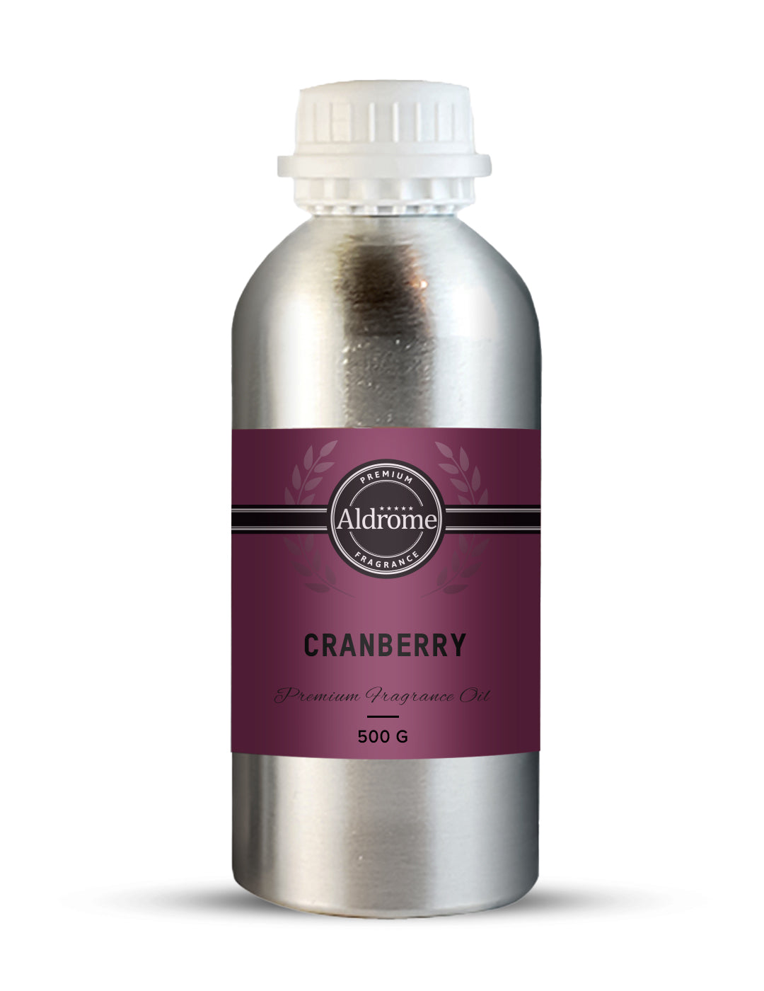 Cranberry Fragrance Oil - 500 G