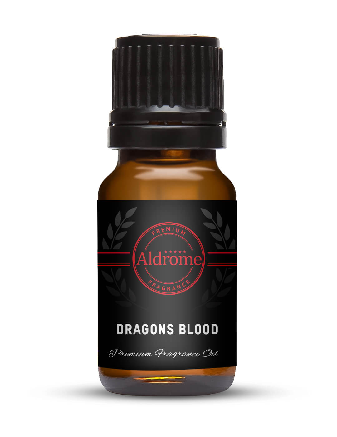 Dragons Blood Fragrance Oil - 10ml