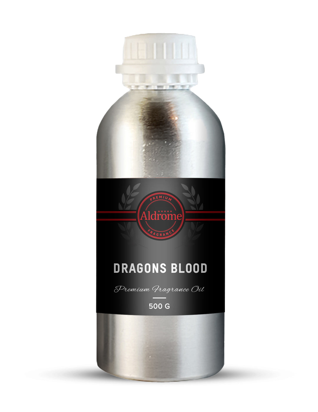 Dragons Blood Fragrance Oil - 500 G at Best price | Aldrome Premium Fragrance Oil