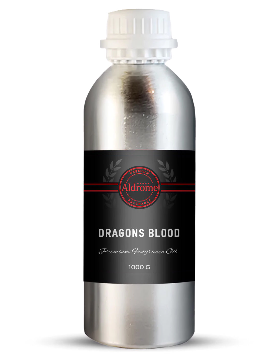 Dragons Blood Fragrance Oil - 1000 G
