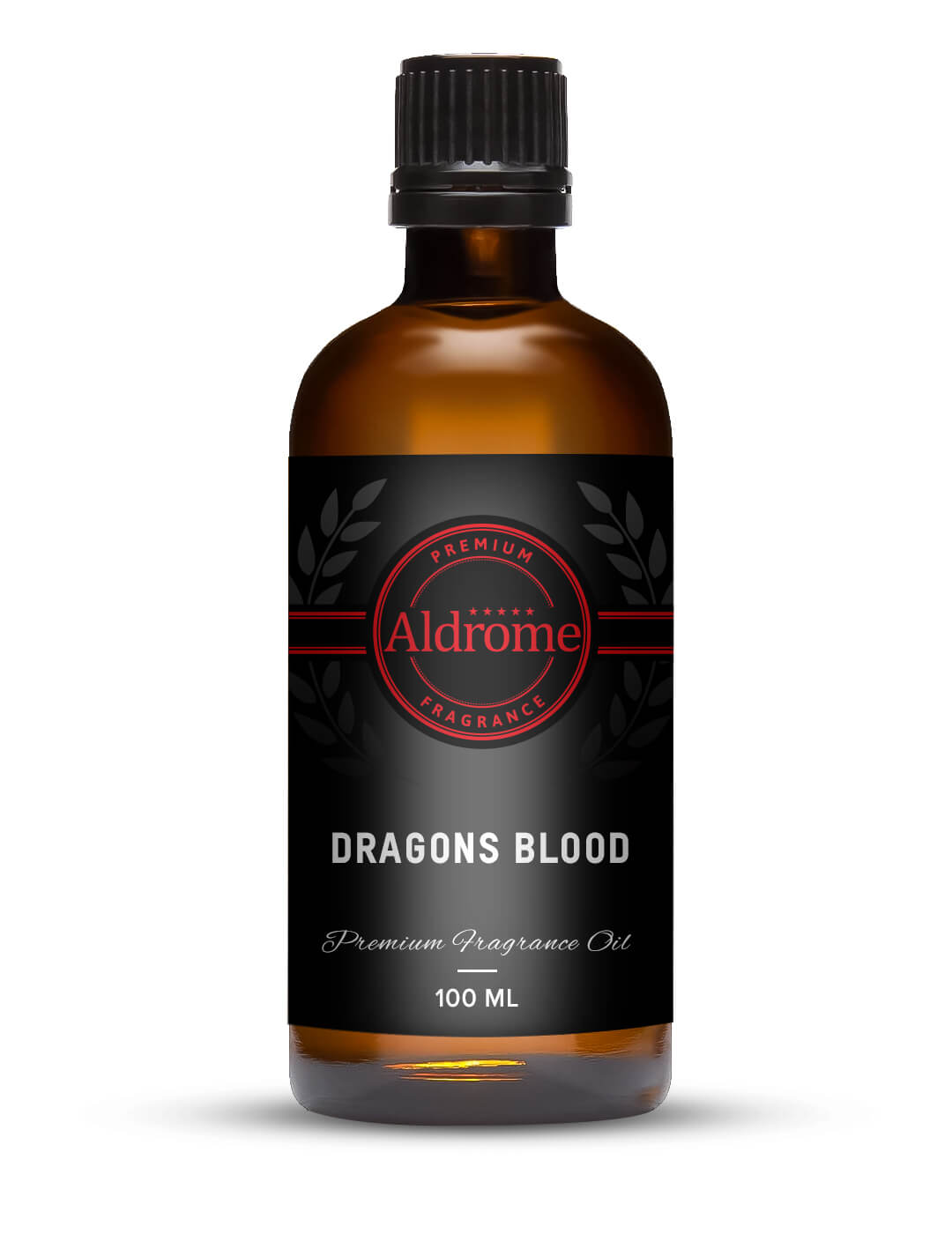 Dragons Blood Fragrance Oil - 100ml  | Aldrome Premium Fragrance Oil