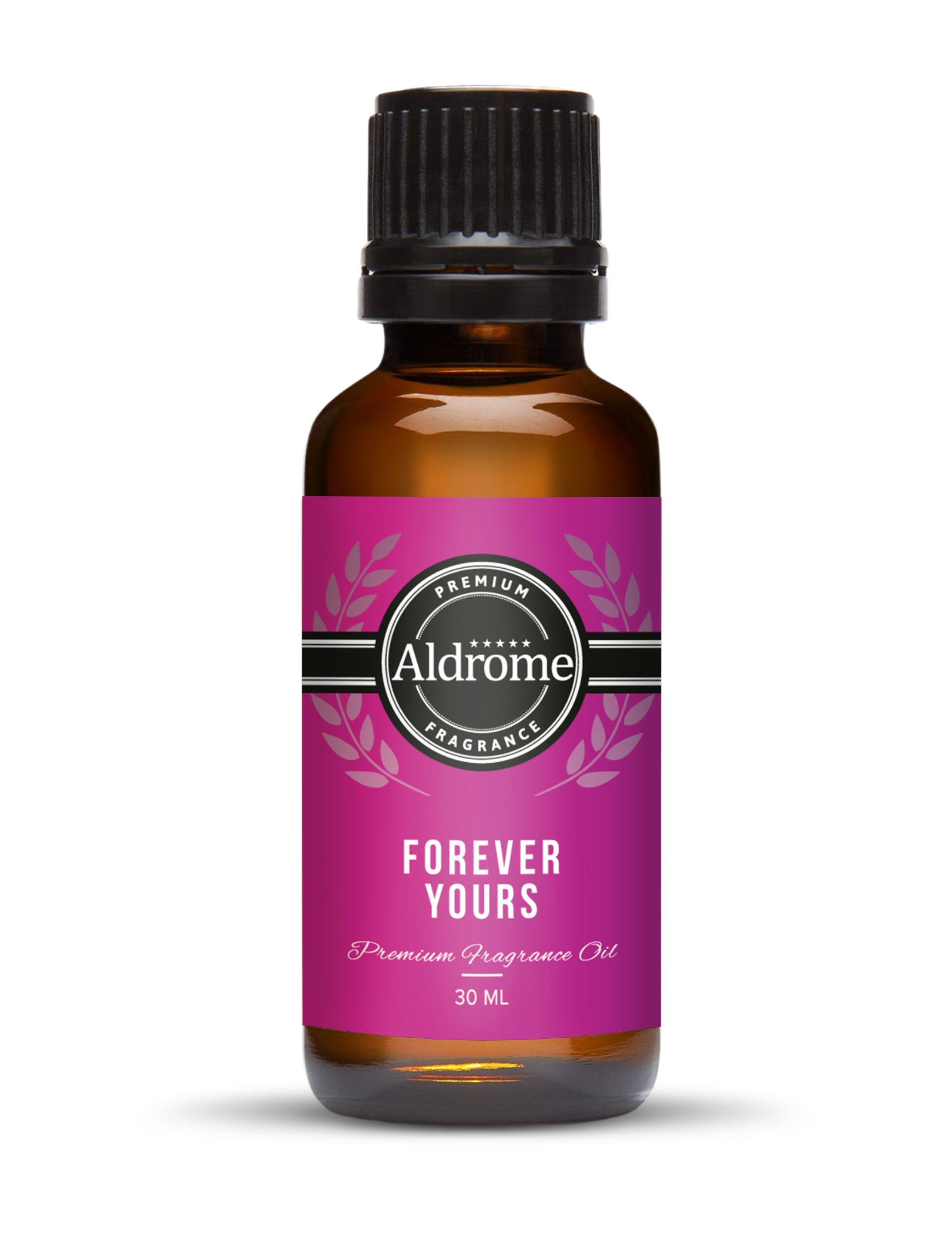 Forever yours Fragrance Oil - 30ml