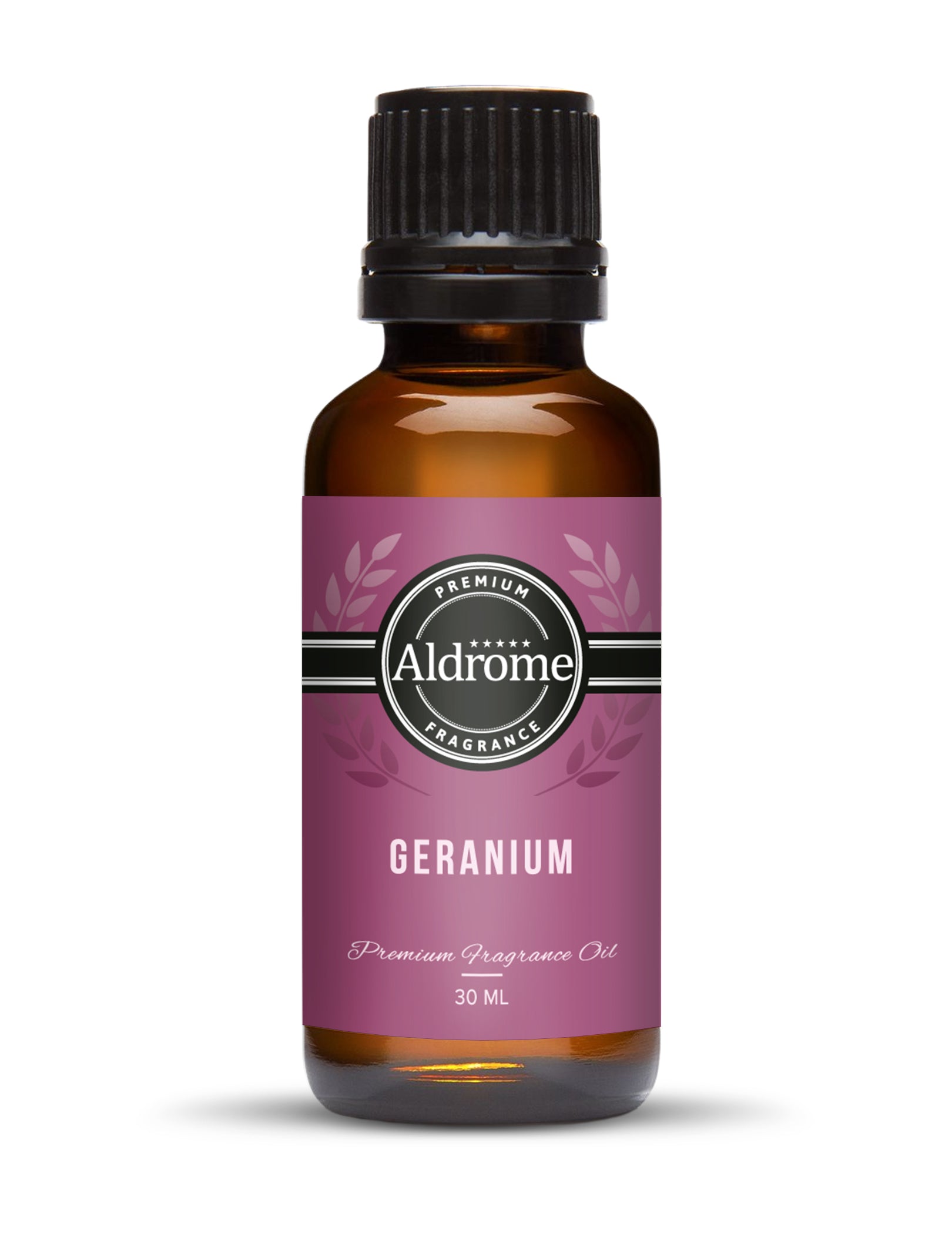 Geranium Fragrance Oil - 30ml