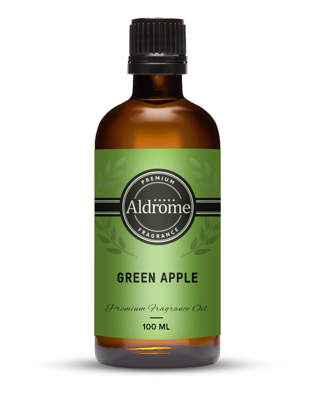 Buy Green Apple Fragrance Oil - 100ml at best price
