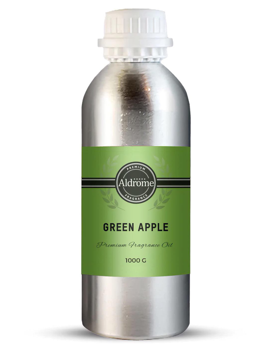 Green Apple Fragrance Oil - 1000 G