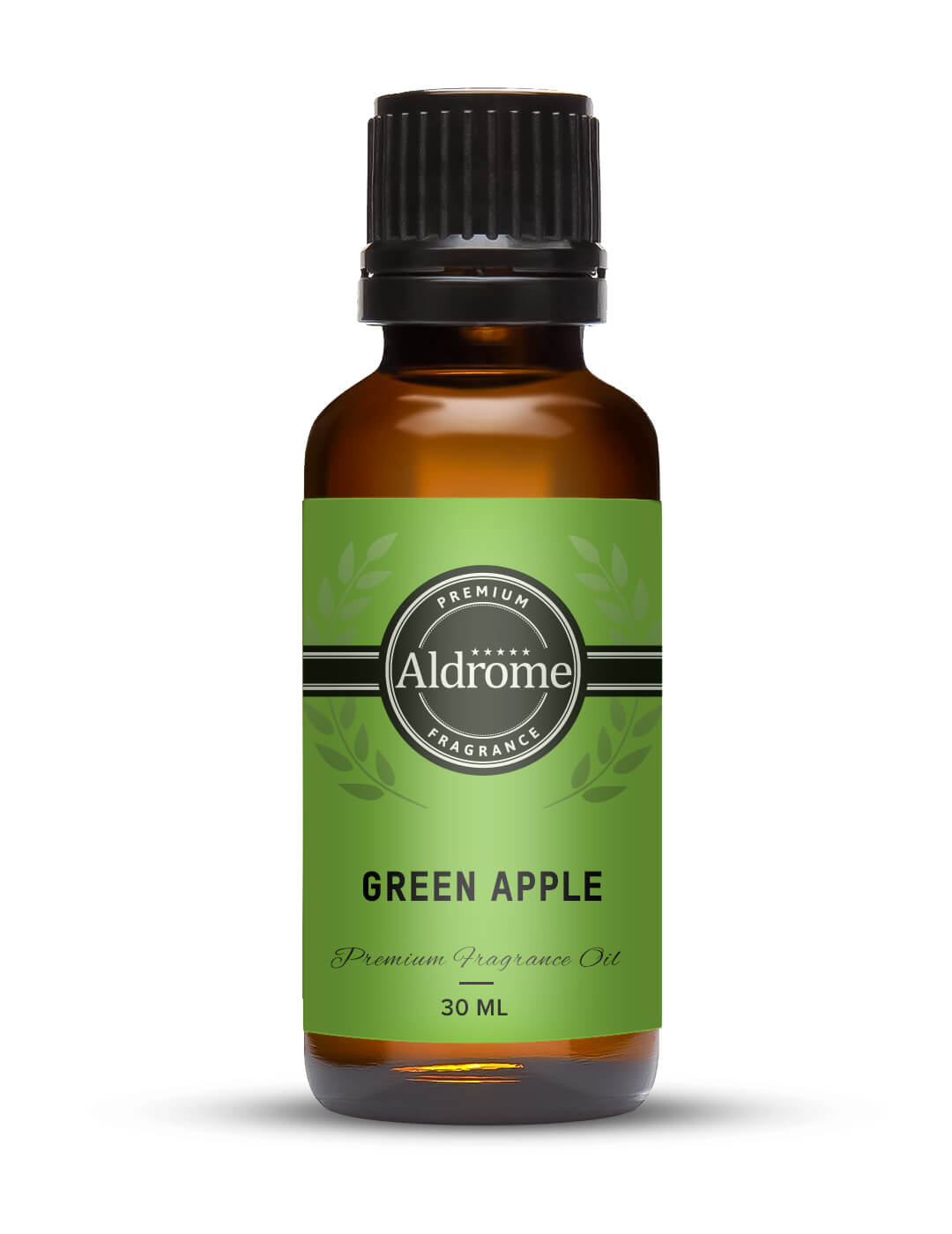 Green Apple Fragrance Oil - 30ml | Buy Green Apple Fragrance Oil