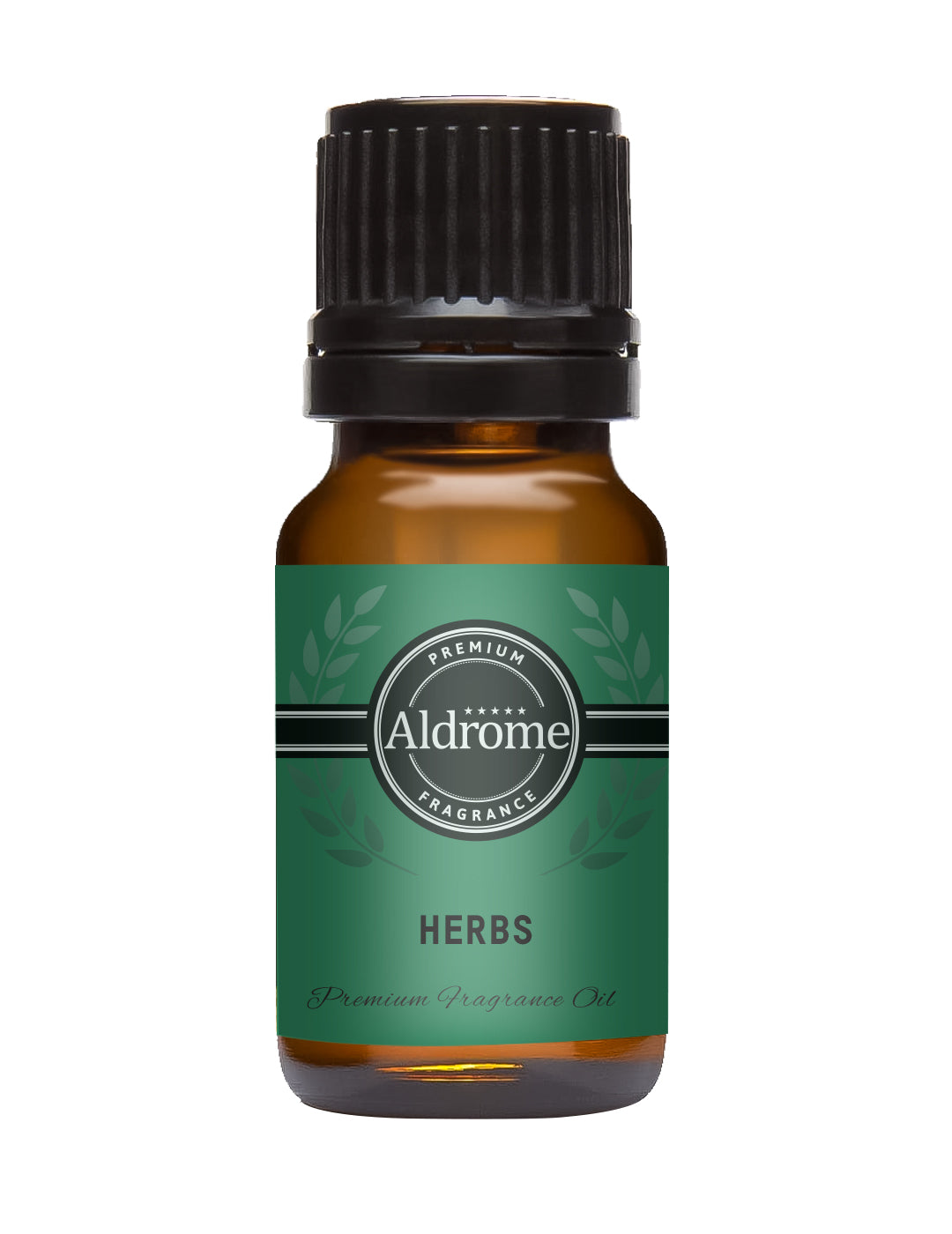 Herbs Fragrance Oil - 10ml