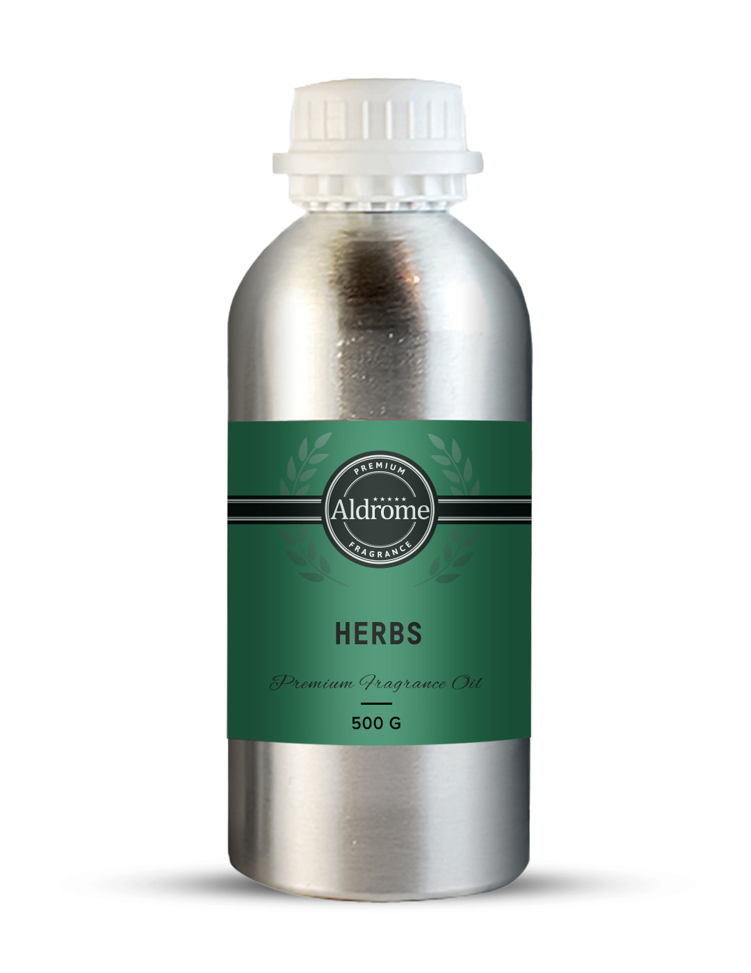 Herbs Fragrance Oil - 500 G