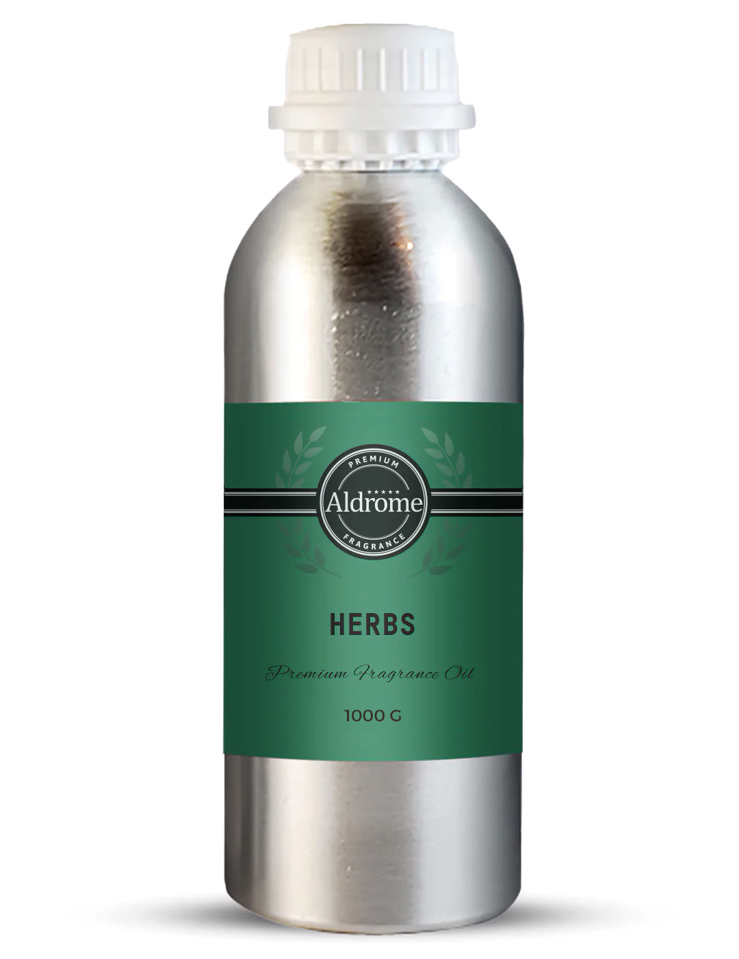 Herbs Fragrance Oil - 1000 G