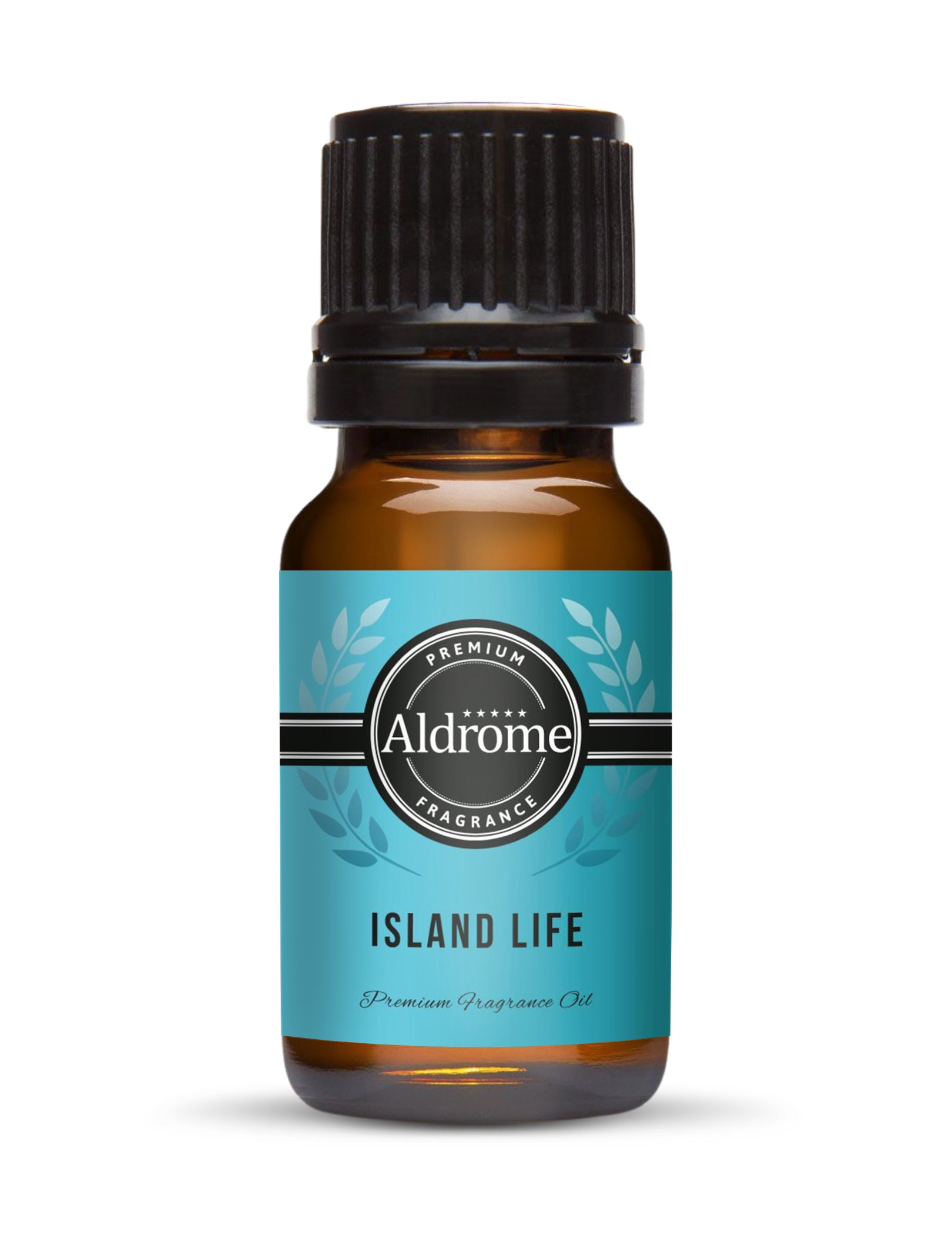 Island Life Fragrance Oil - 10ml