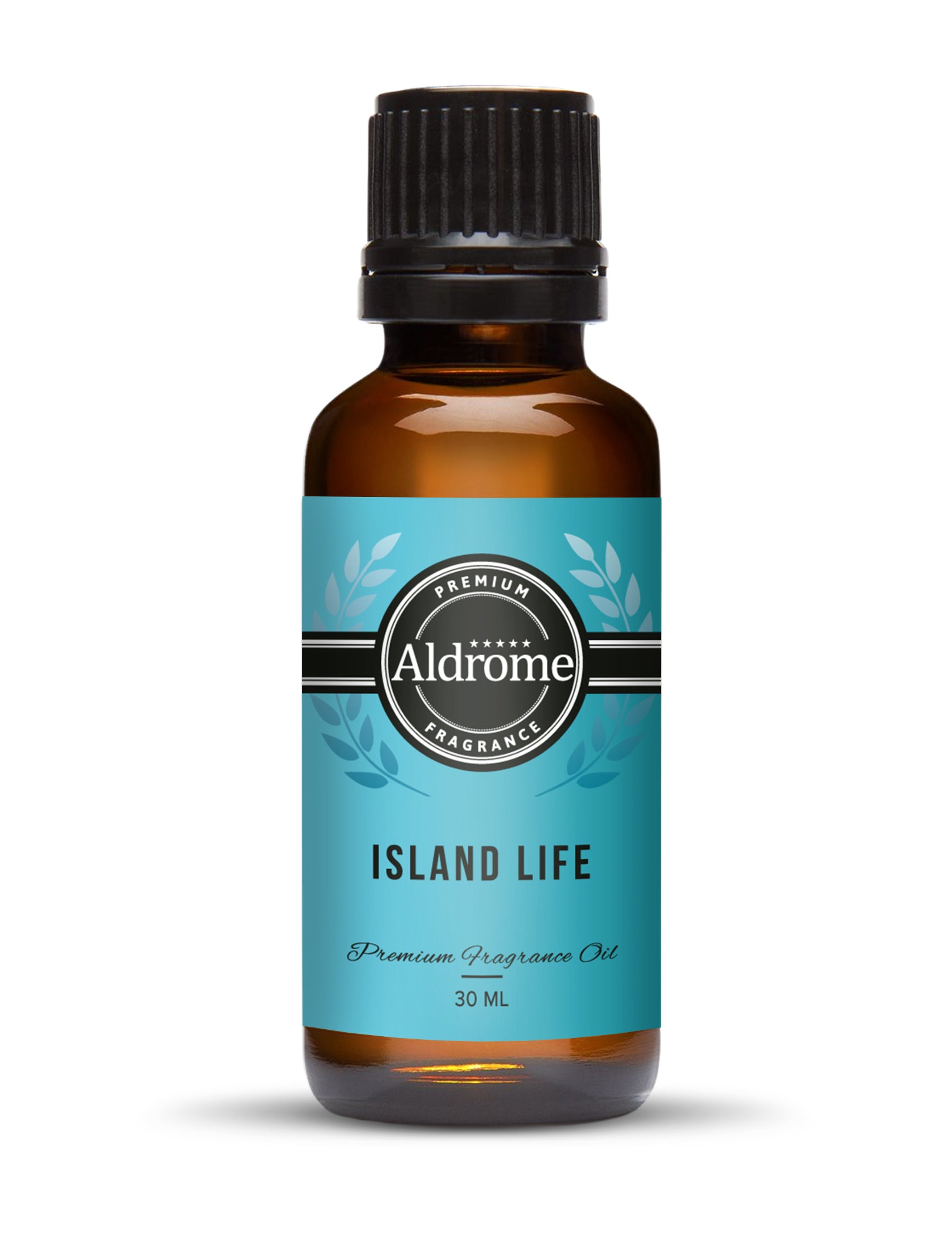 Island Life Fragrance Oil - 30ml