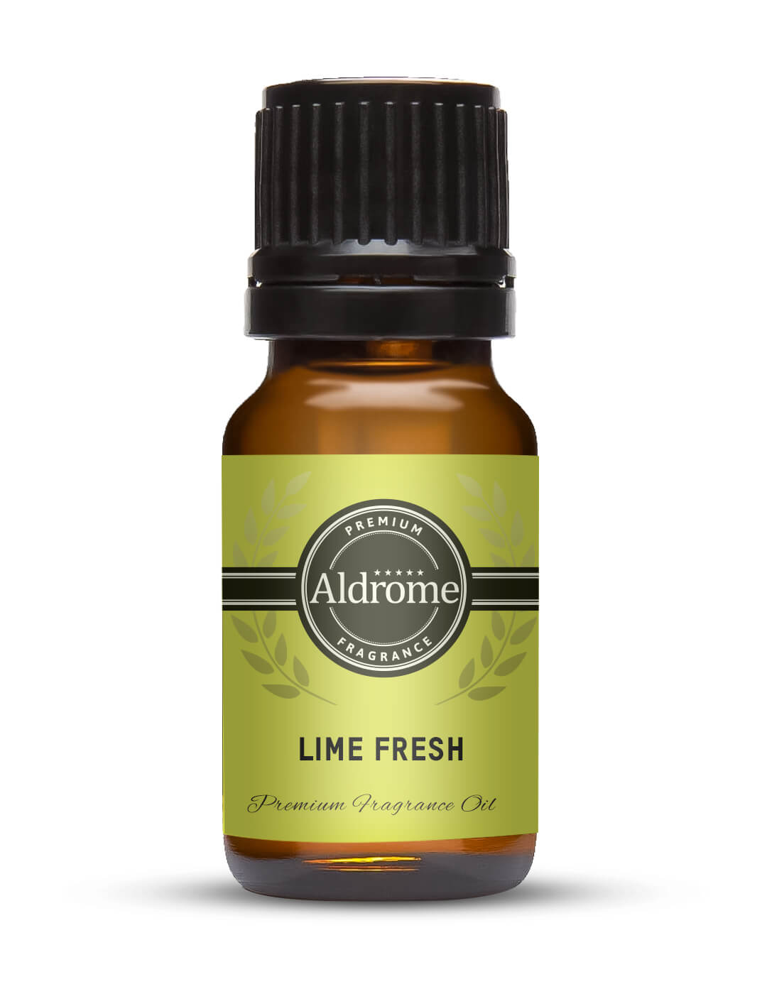 Lime Fresh Fragrance Oil - 10ml | Buy Lime Fresh Fragrance Oil | Aldrome Premium Fragrance Oil