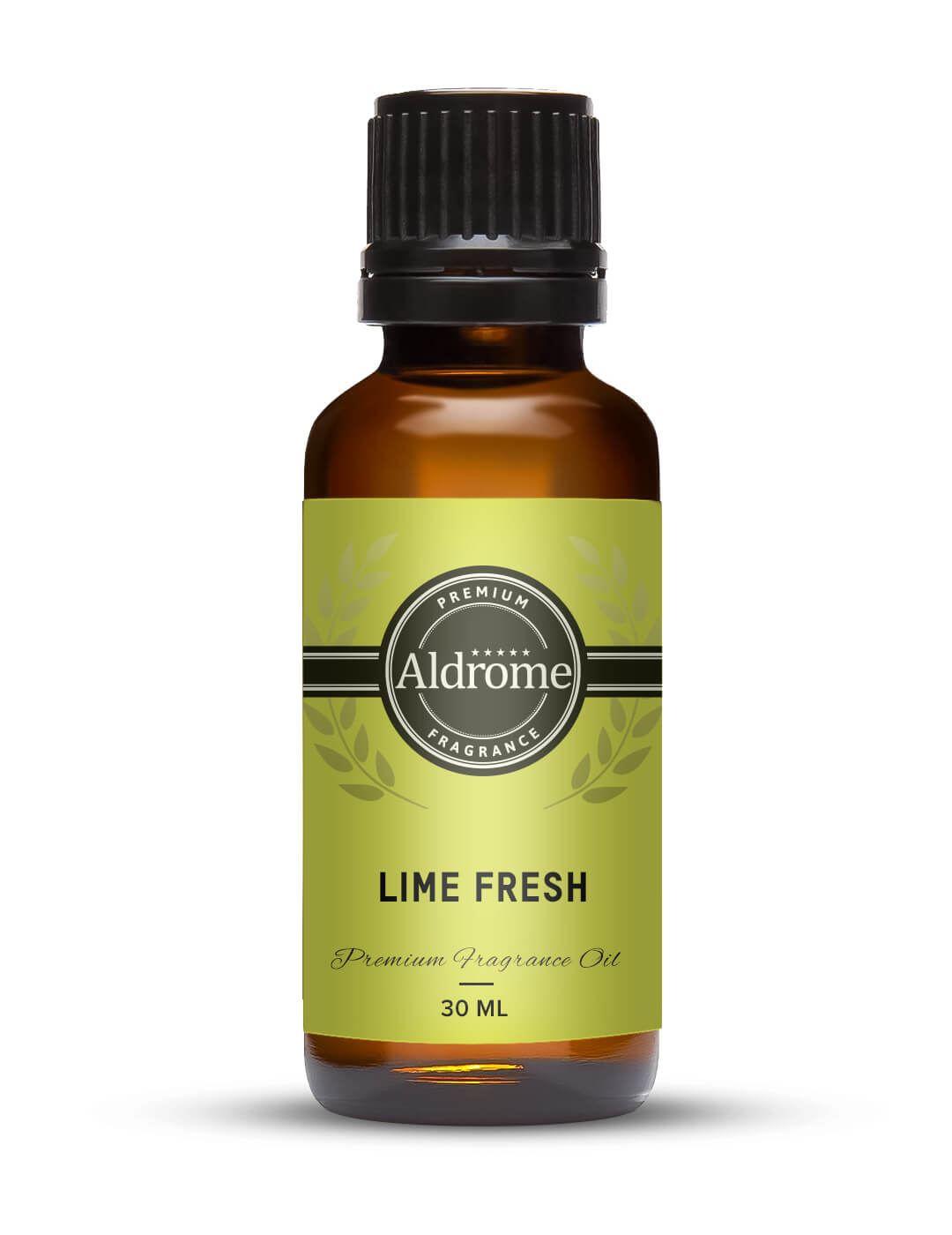 Lime Fresh Fragrance Oil - 30ml | Buy Lime Fresh Fragrance Oils Online at Best Prices