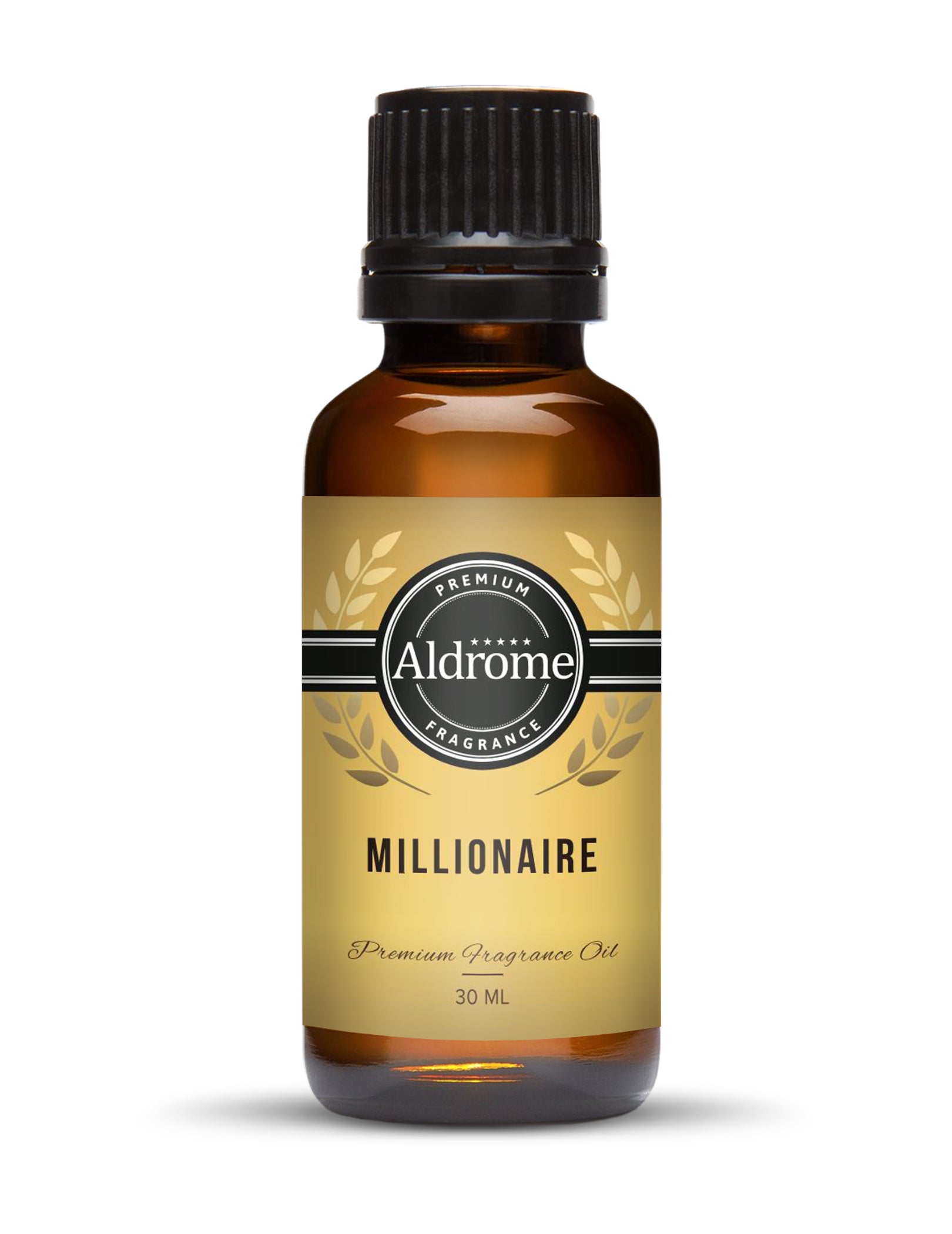 Millionaire Fragrance Oil - 30ml