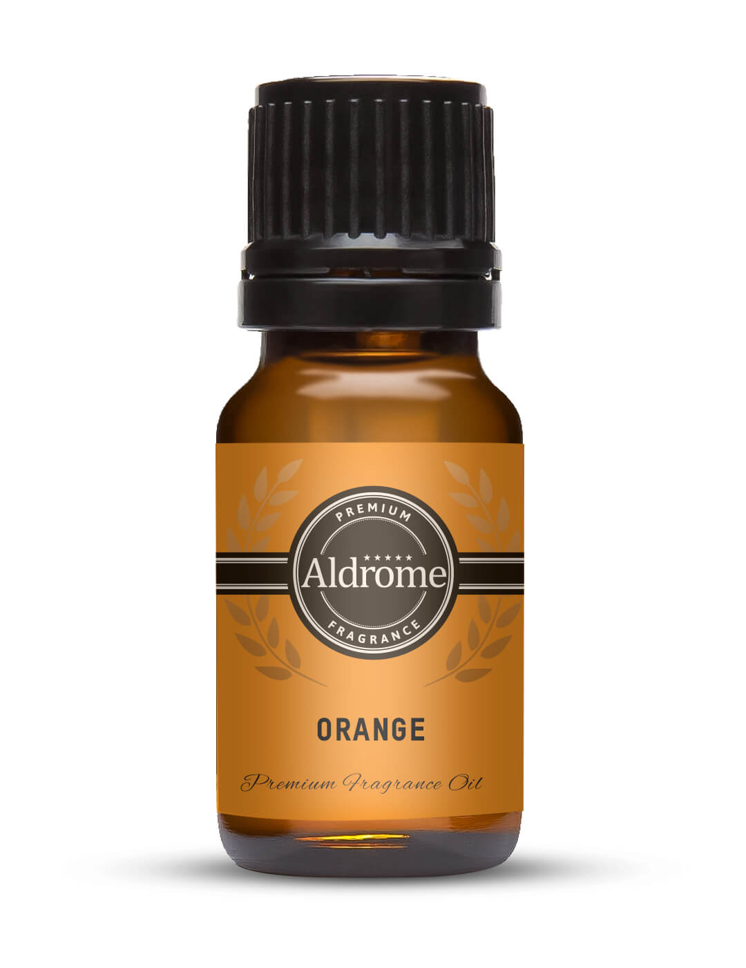 Orange Fragrance Oil - 10ml