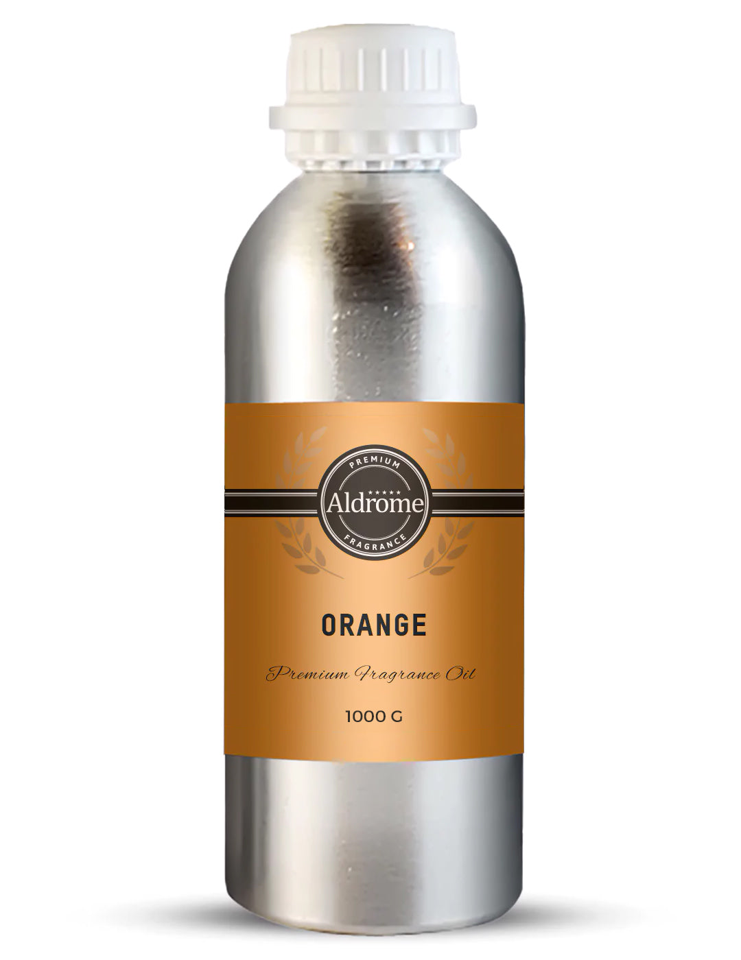 Orange Fragrance Oil - 1000 G