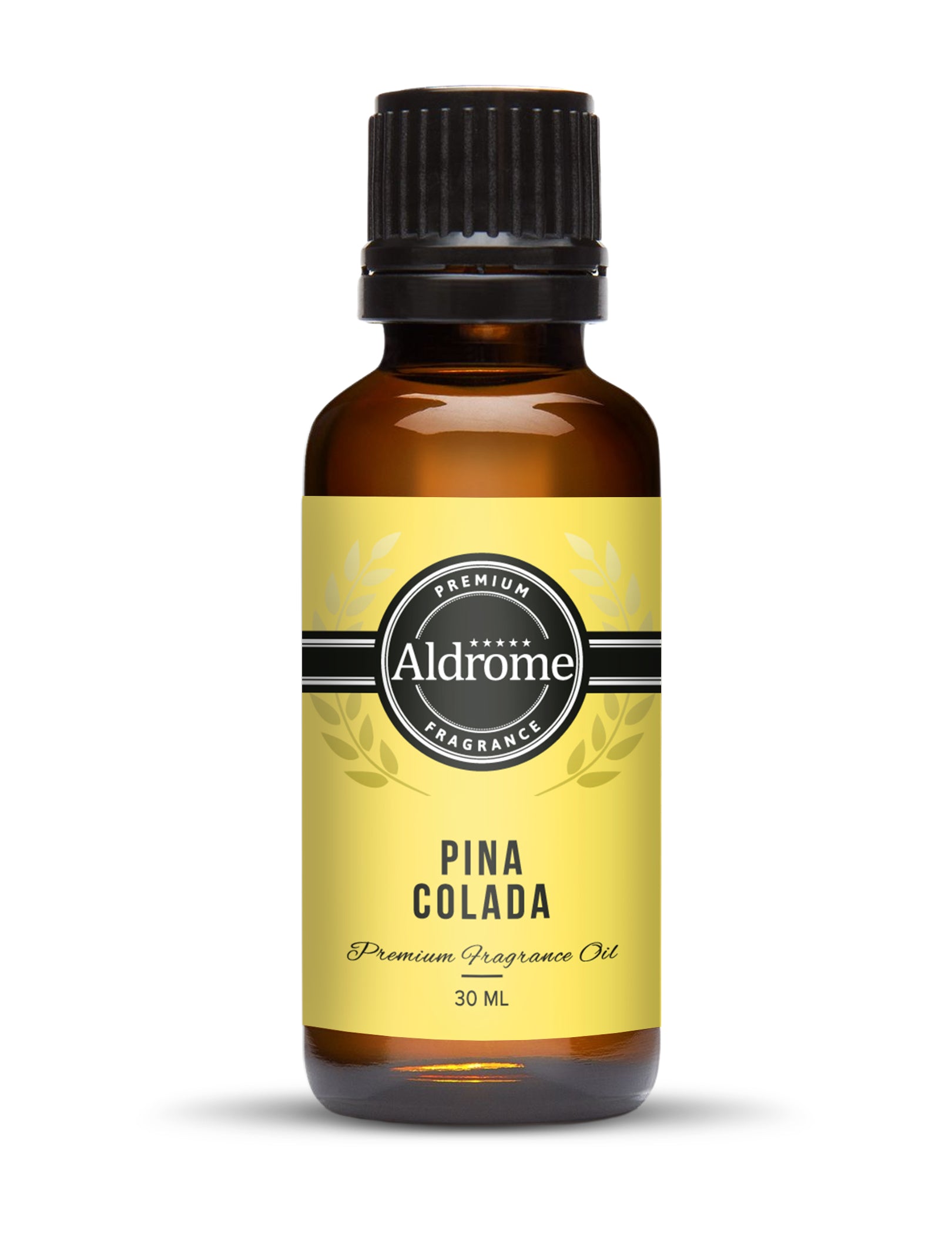 Pina colada Fragrance Oil - 30ml